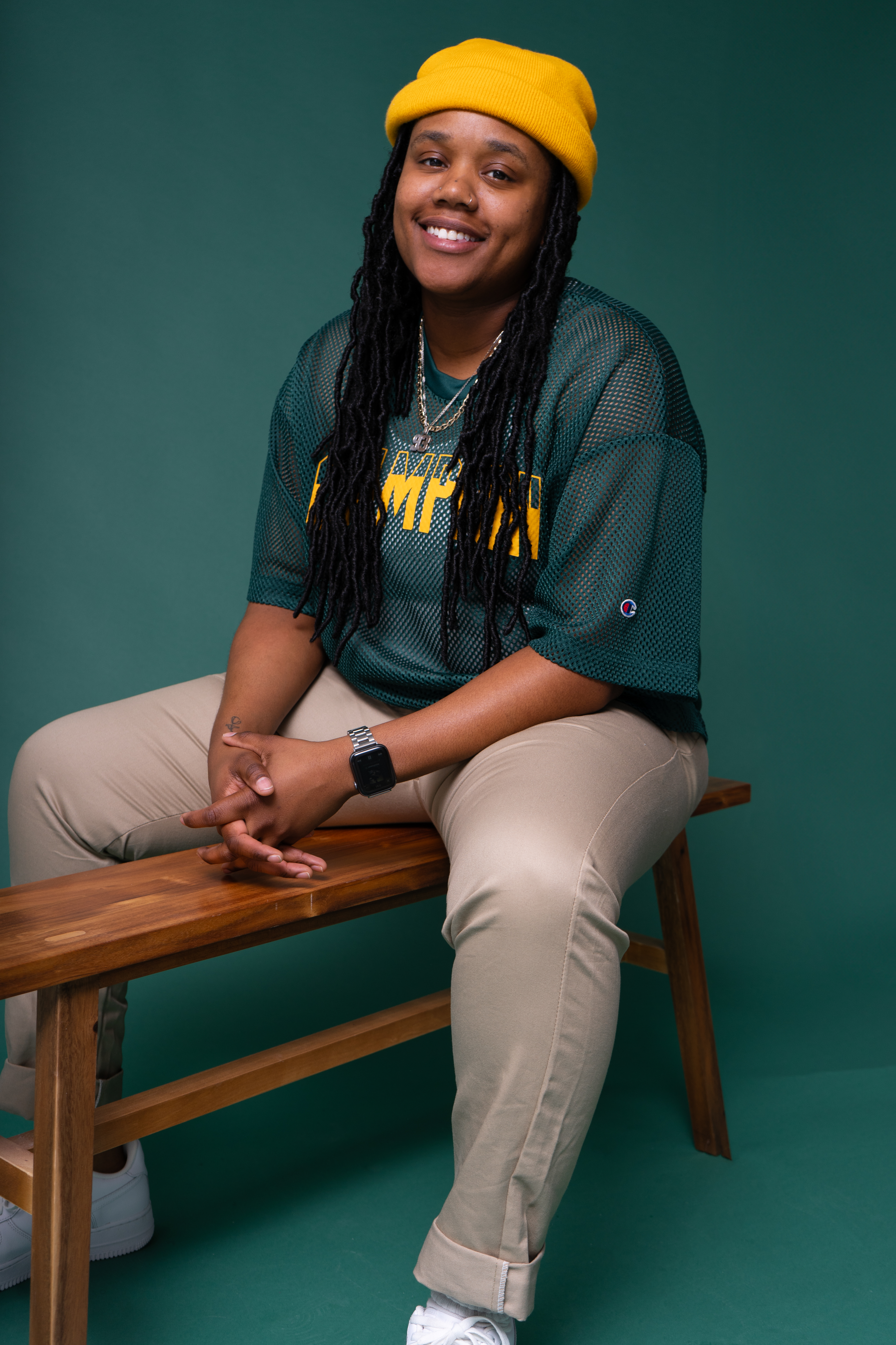 Миракл Вашингтон