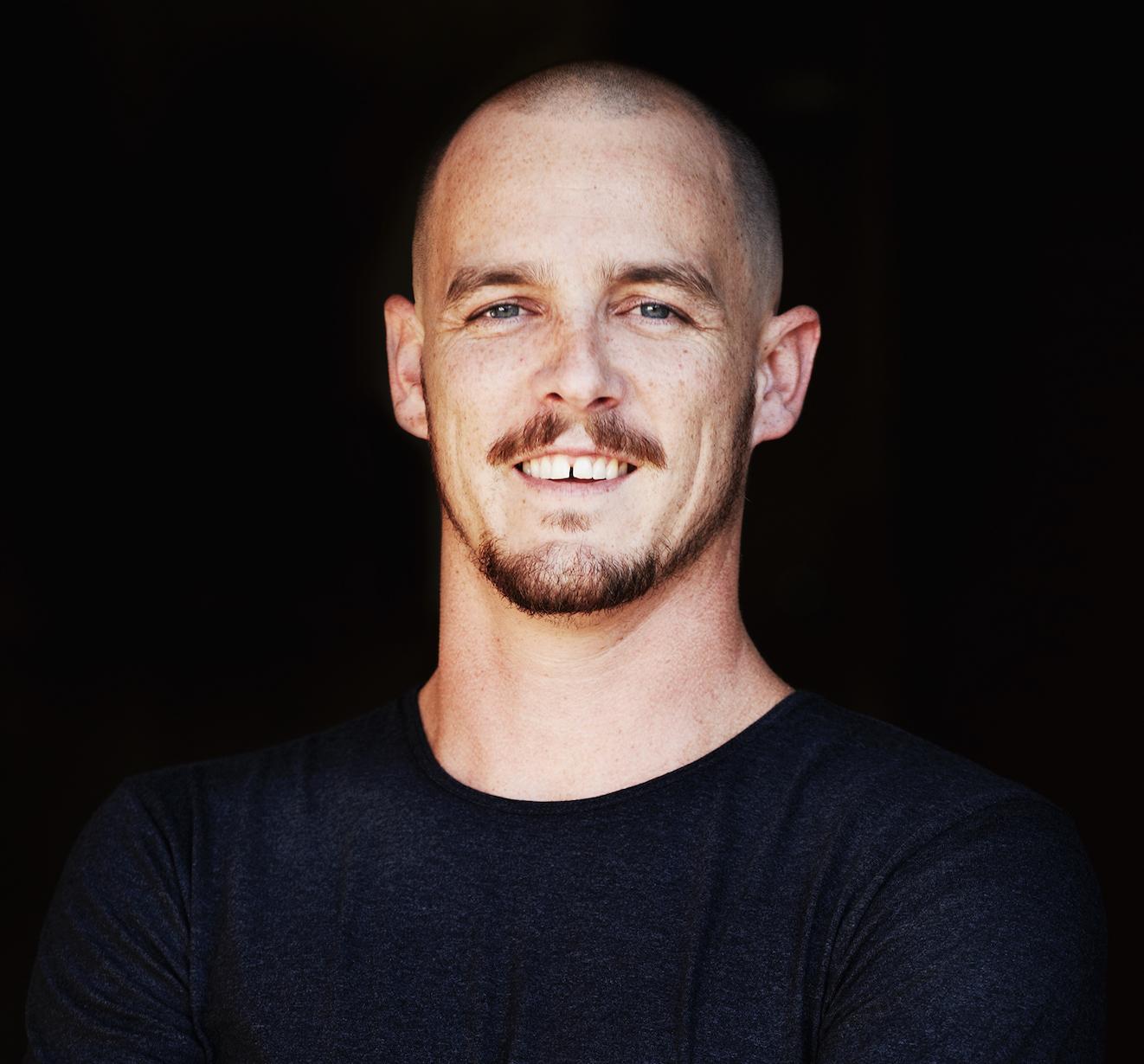 Брэд Коллин