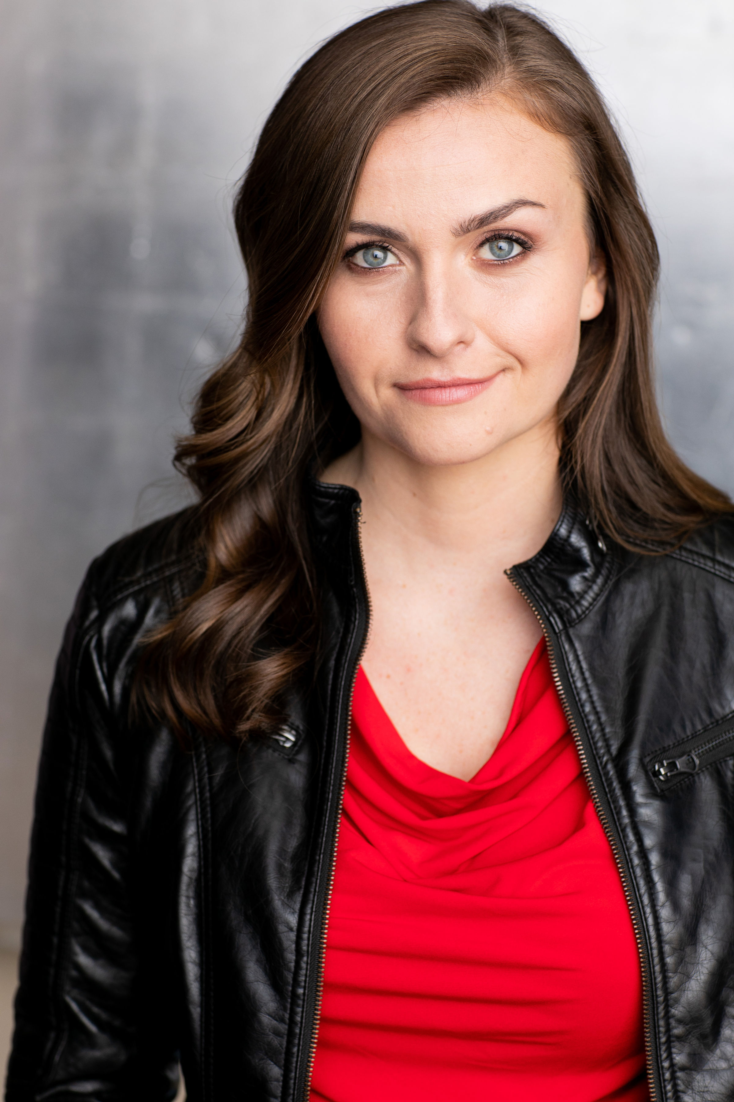 Джулиана Редден