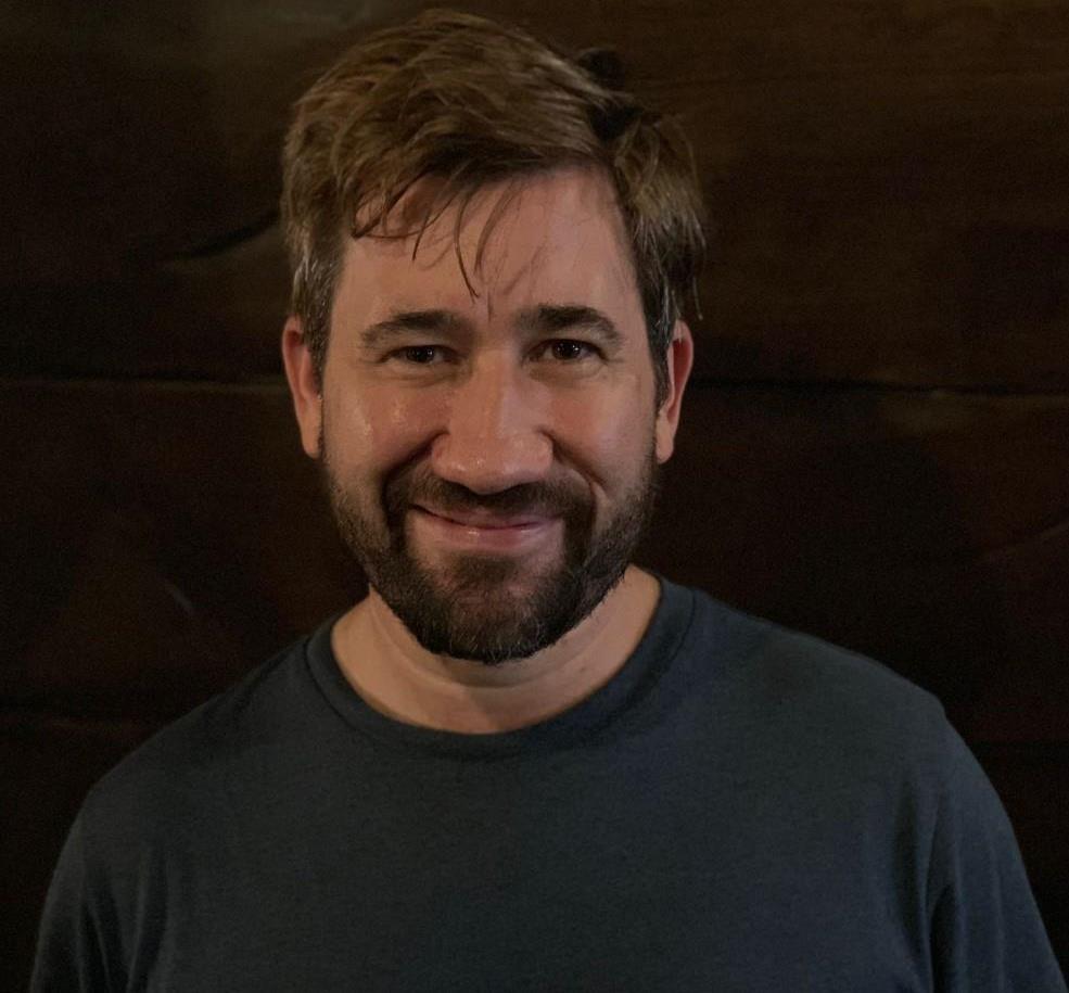 Альфредо Мартинес