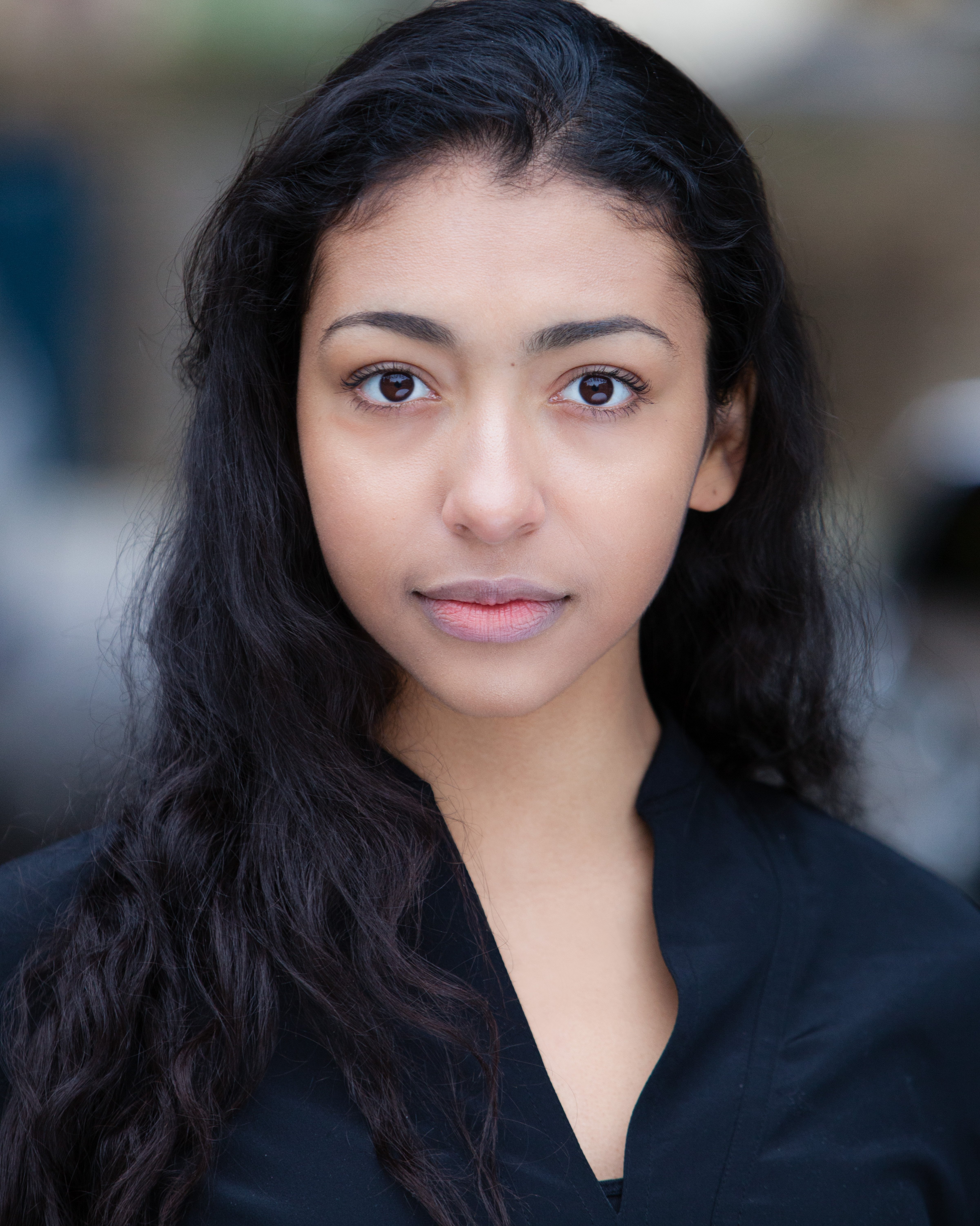 Эмма Михалак