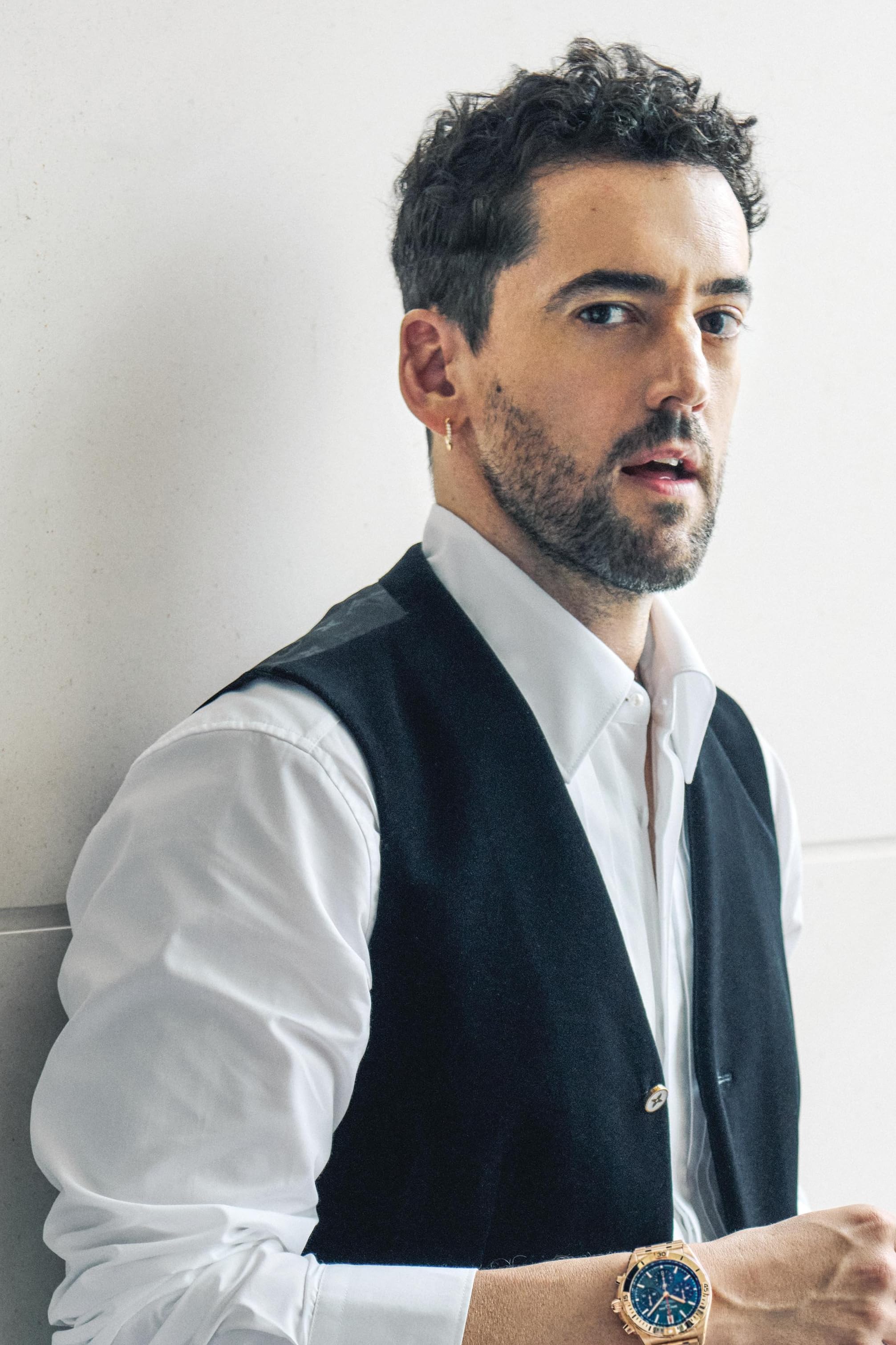 Luis Gerardo Méndes