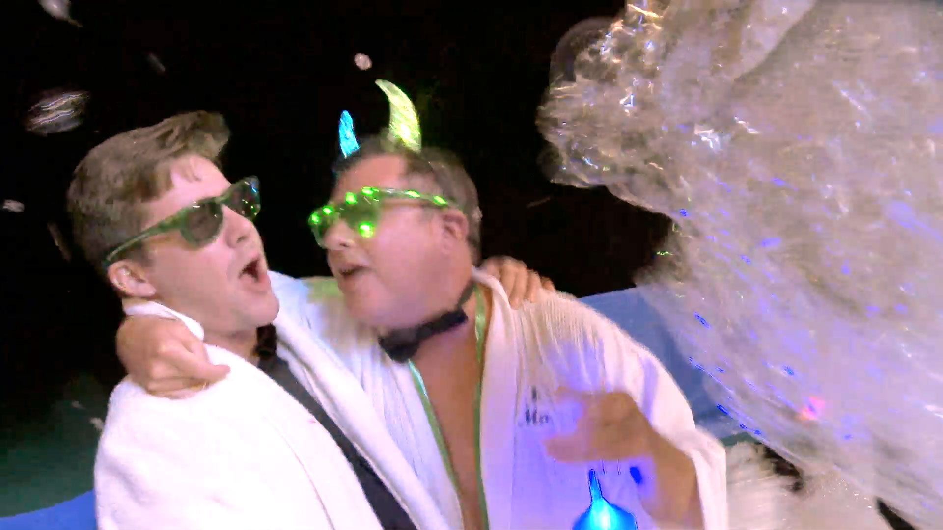 Стив Брэдли