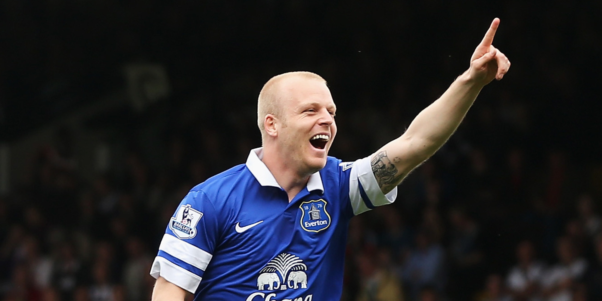 Стивен Нэйсмит