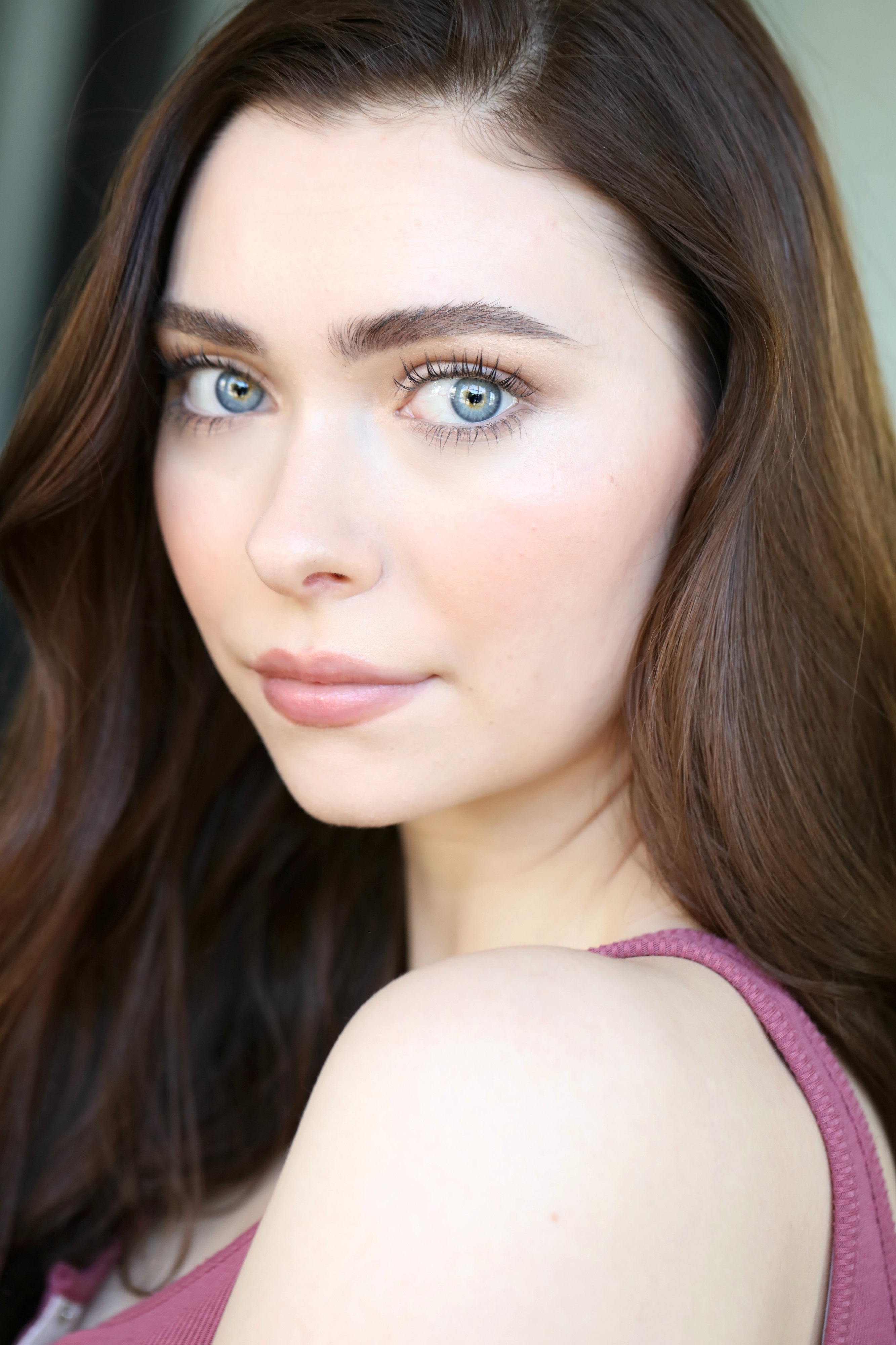 Аннелиз Грэйс