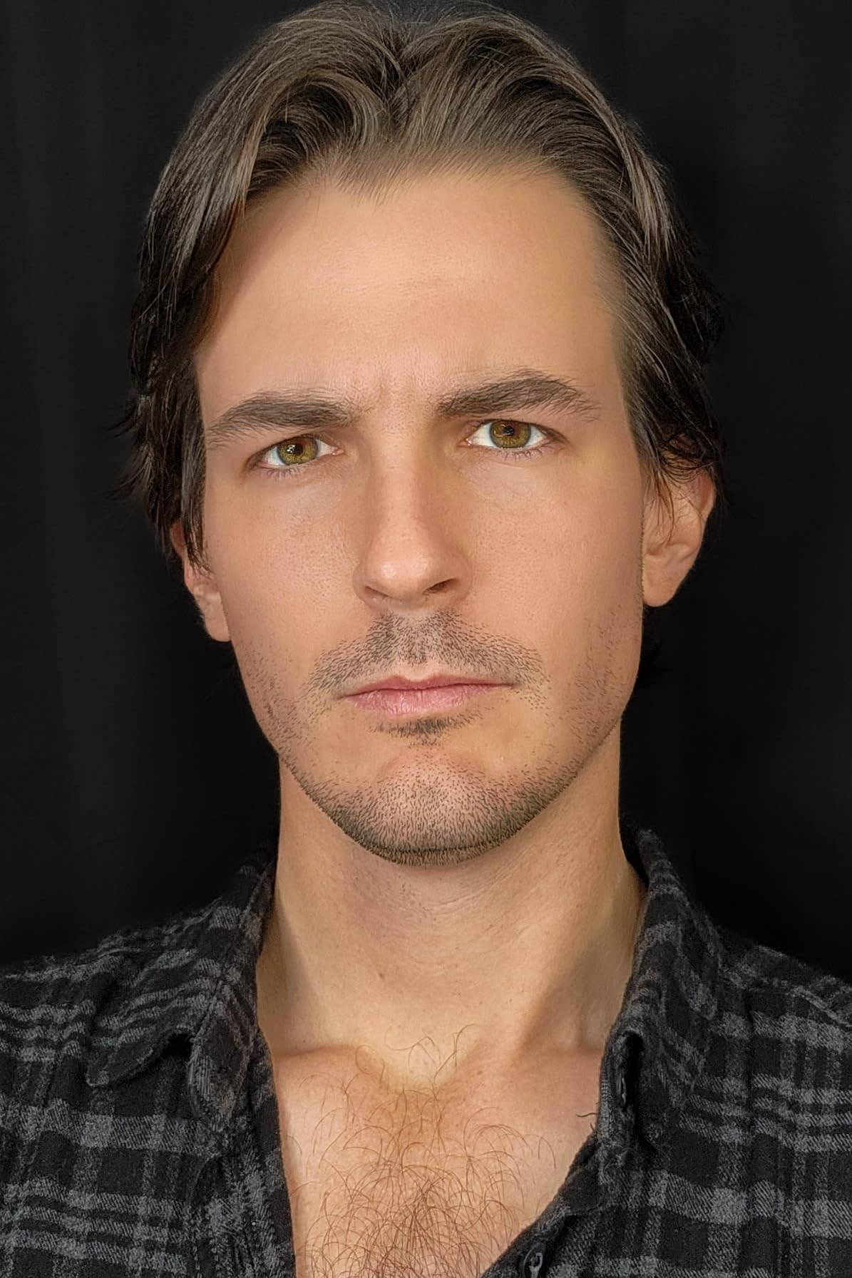 Joshua Robben