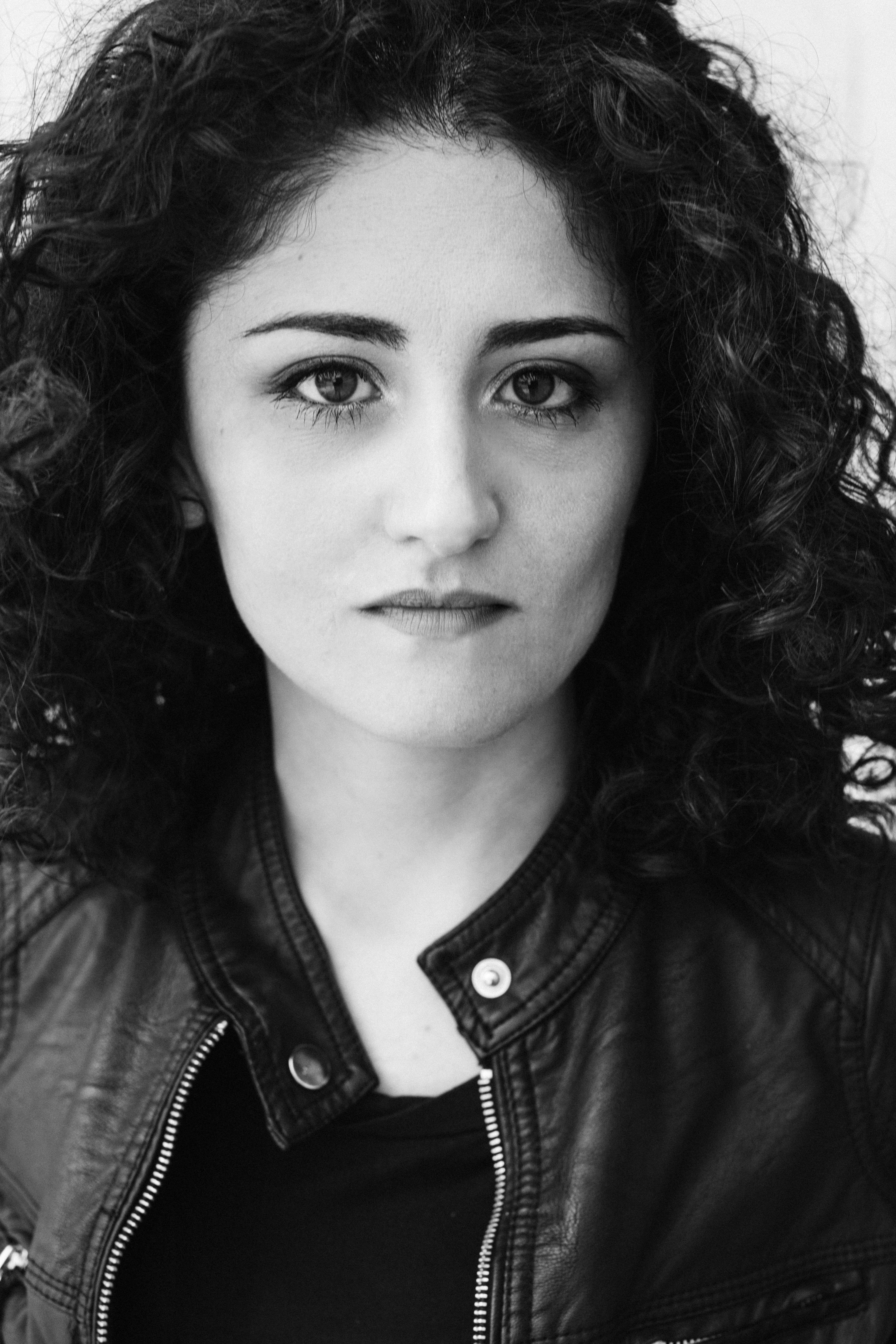 Кьяра Серангели