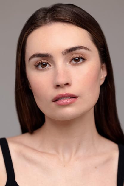 Лорен Куинн