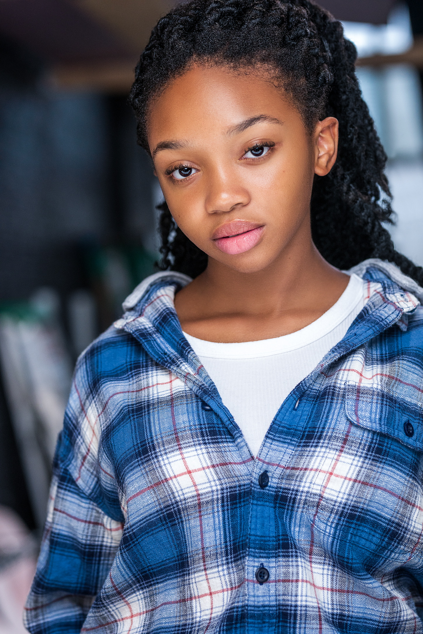 Зани Джонсё Мбаизе