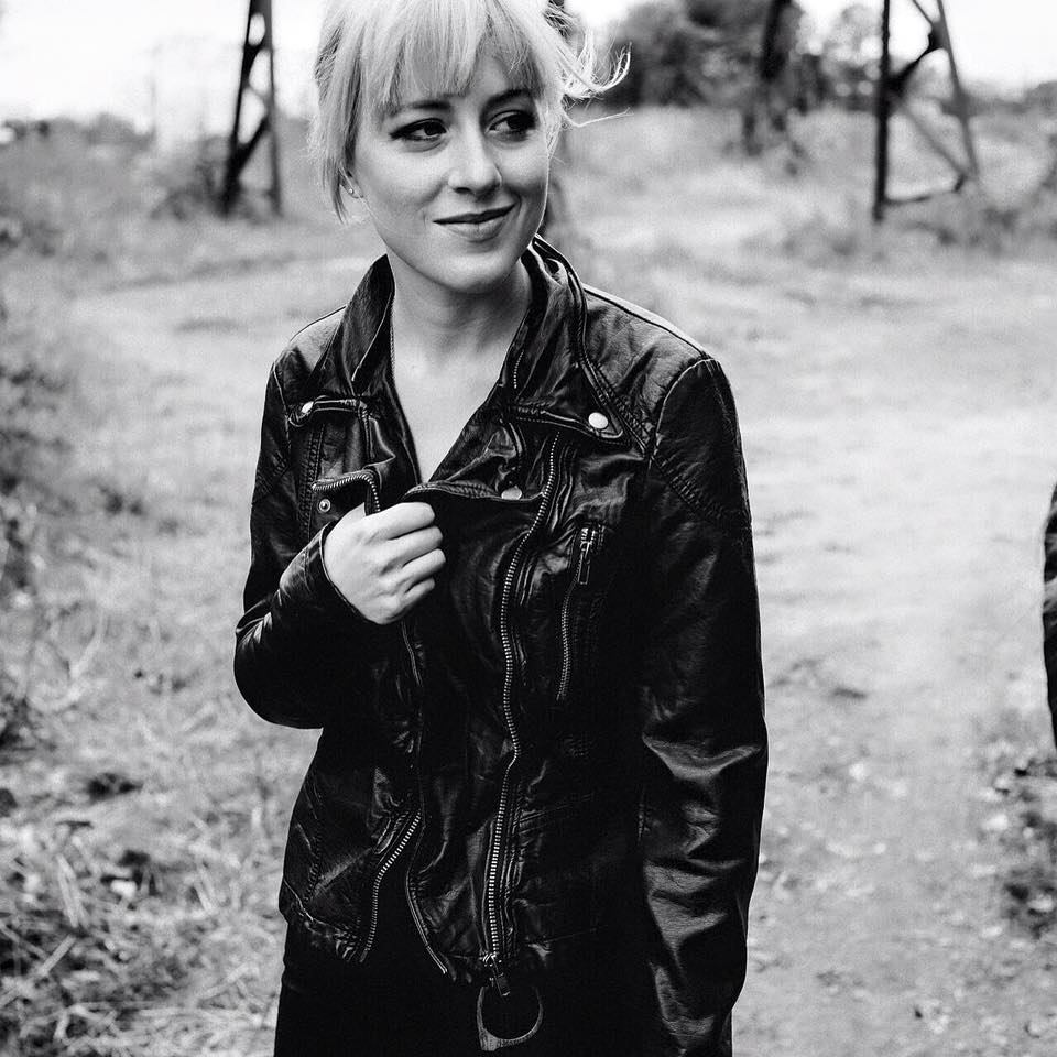 Меган Ловелл