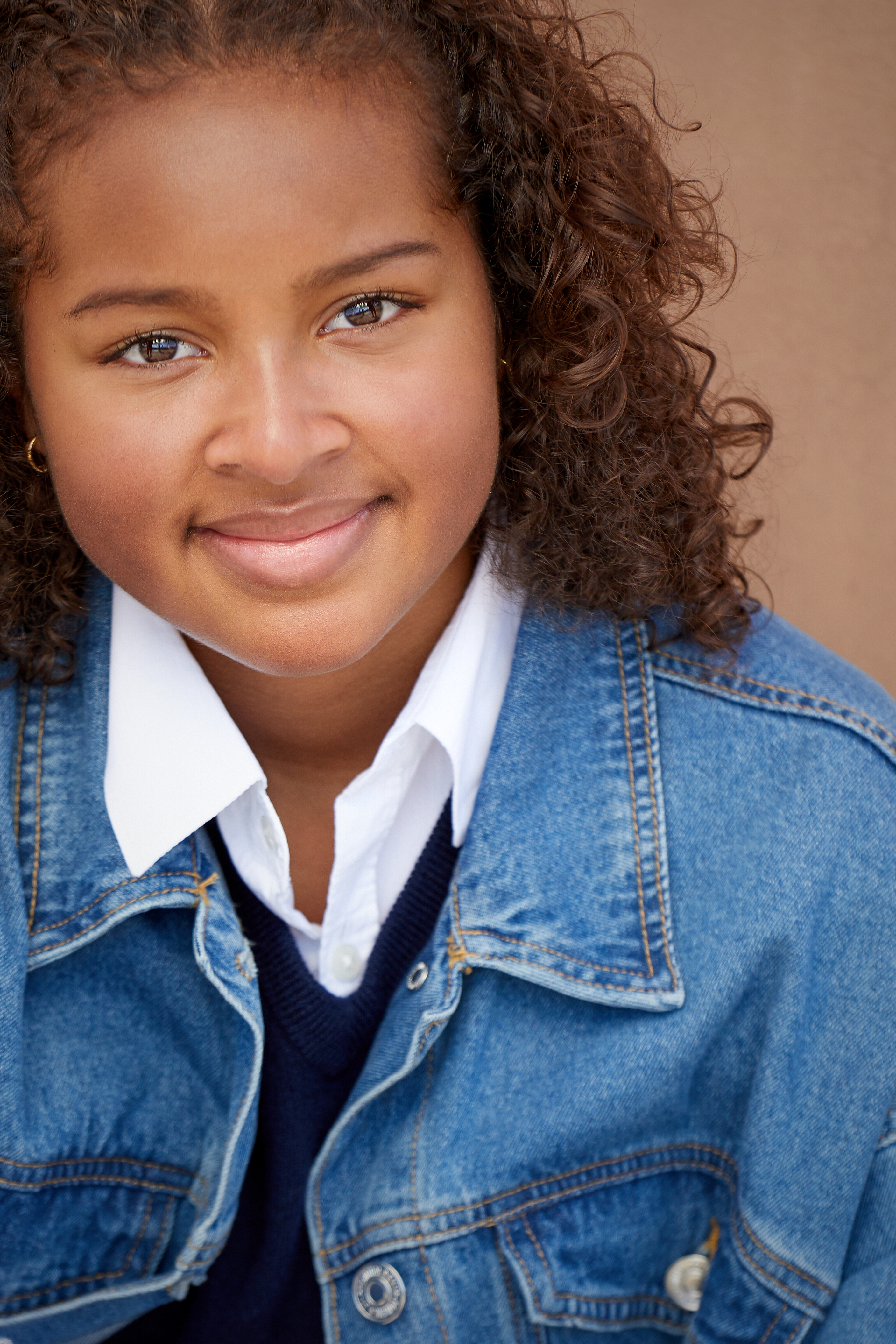 Марьель Колдуэлл