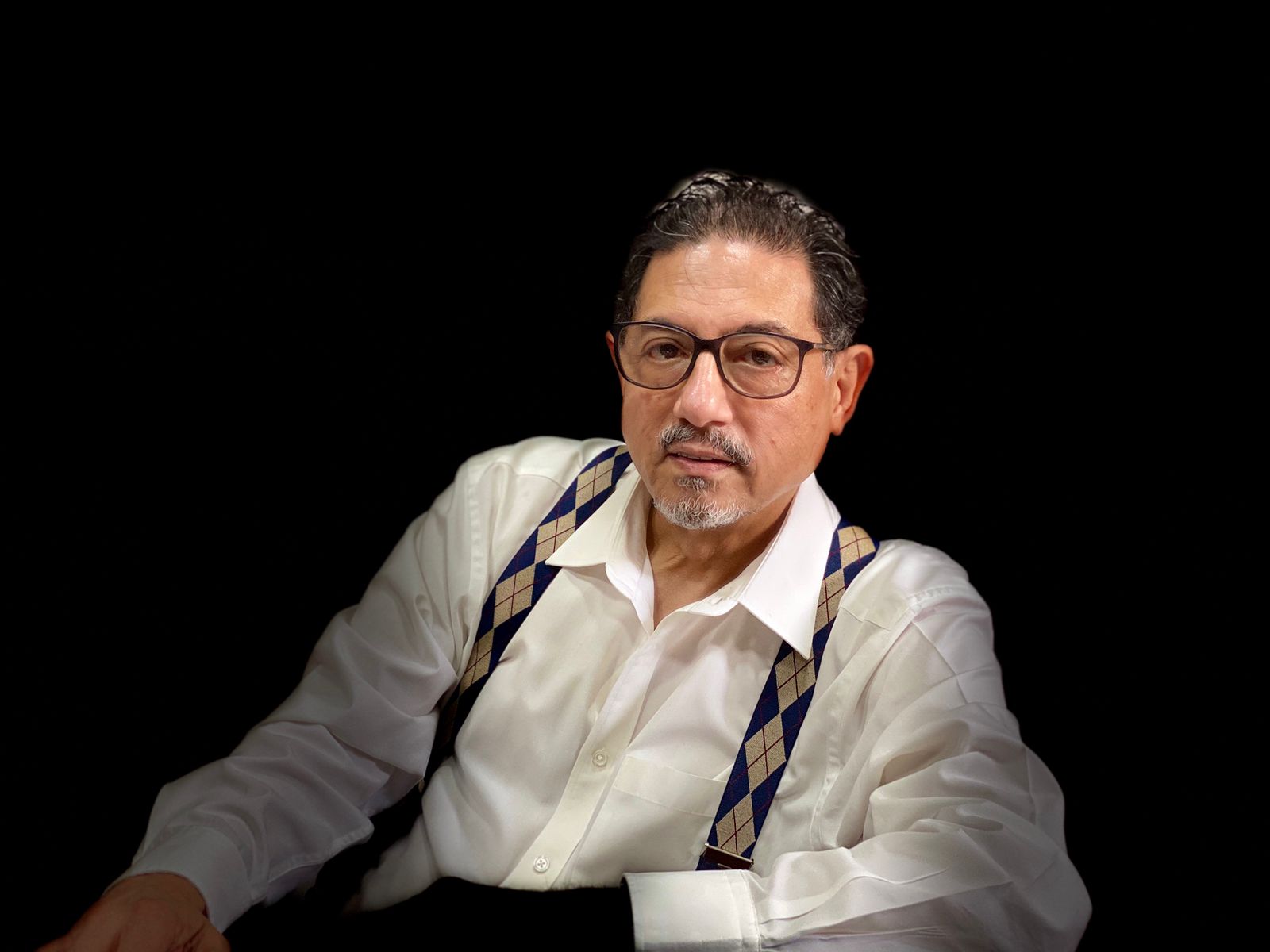 Дариус Шрофф