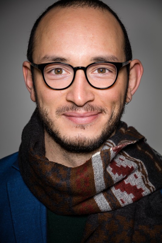 Мажд Мастура