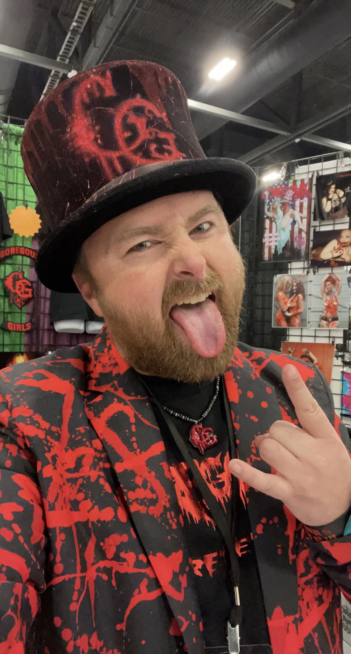 Эрик Литтлфилд