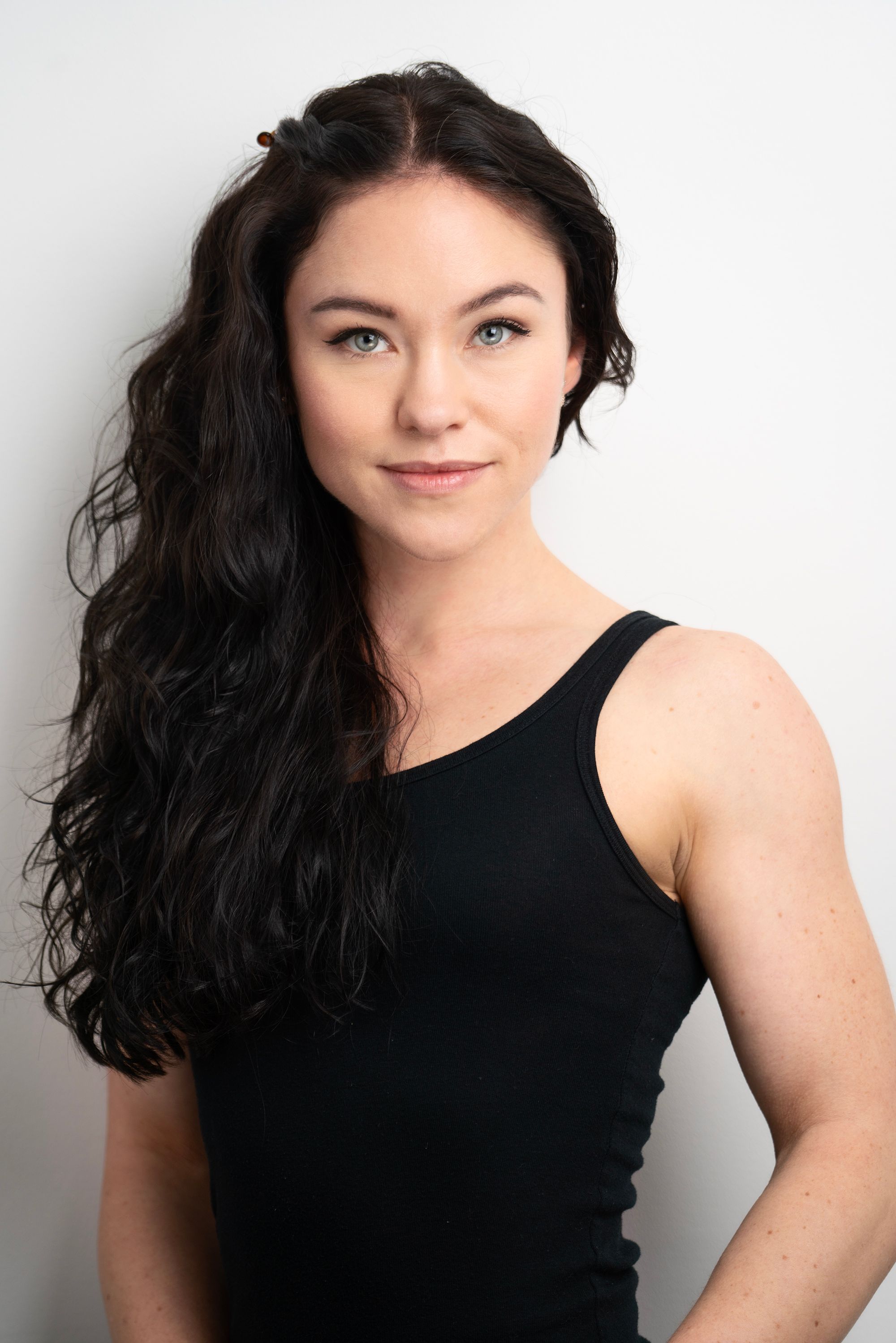 Джордан Сэлмон