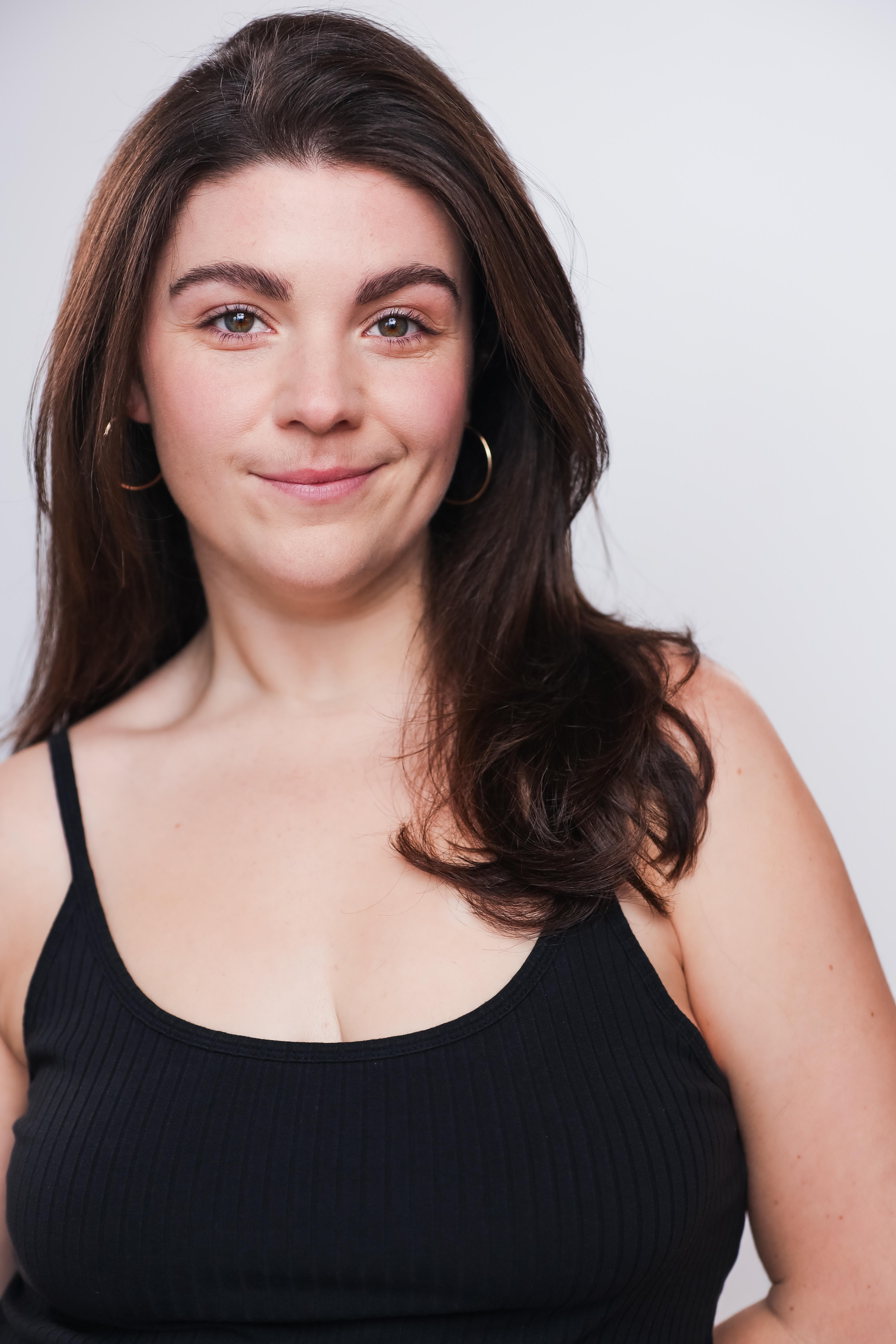 Эрин Минервини