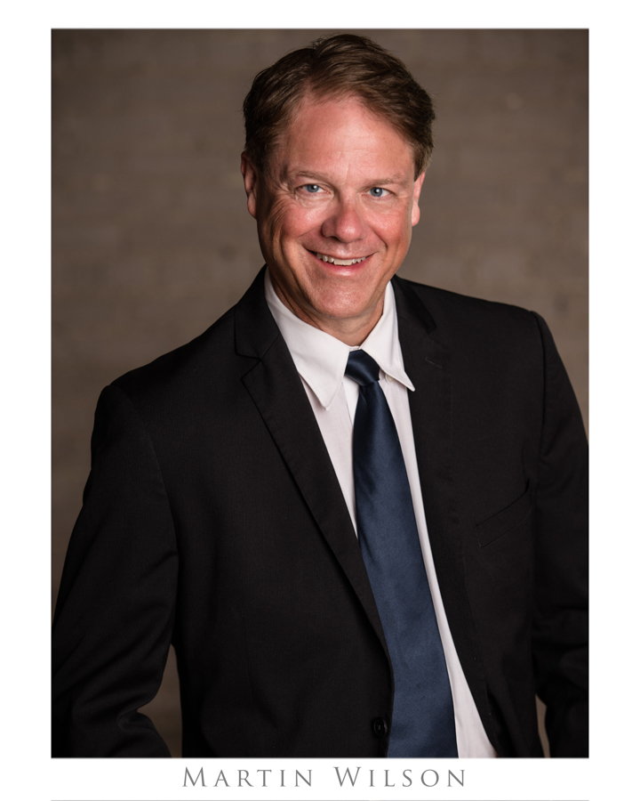 Мартин Уилсон