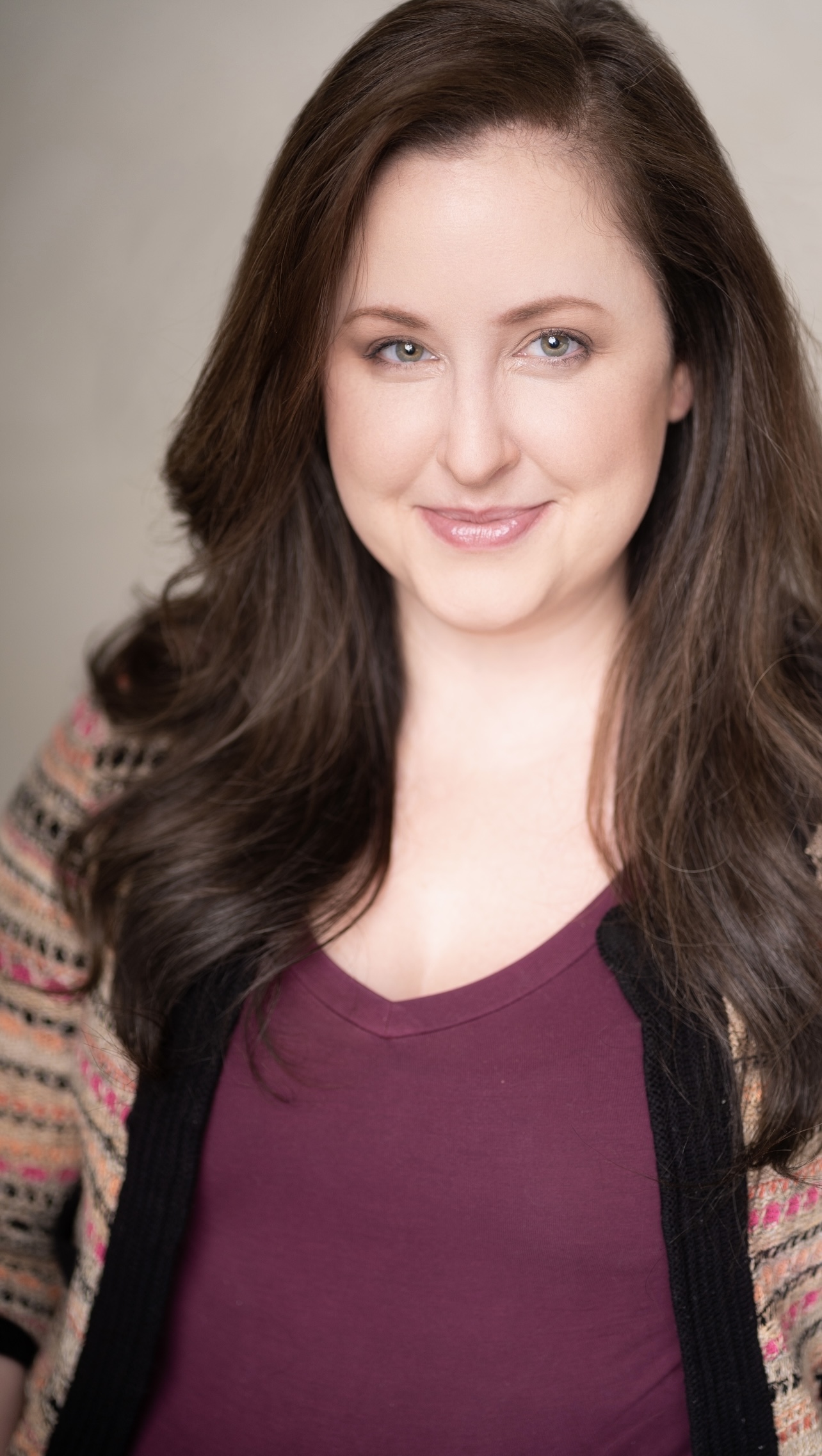 Стэйси Брюэр