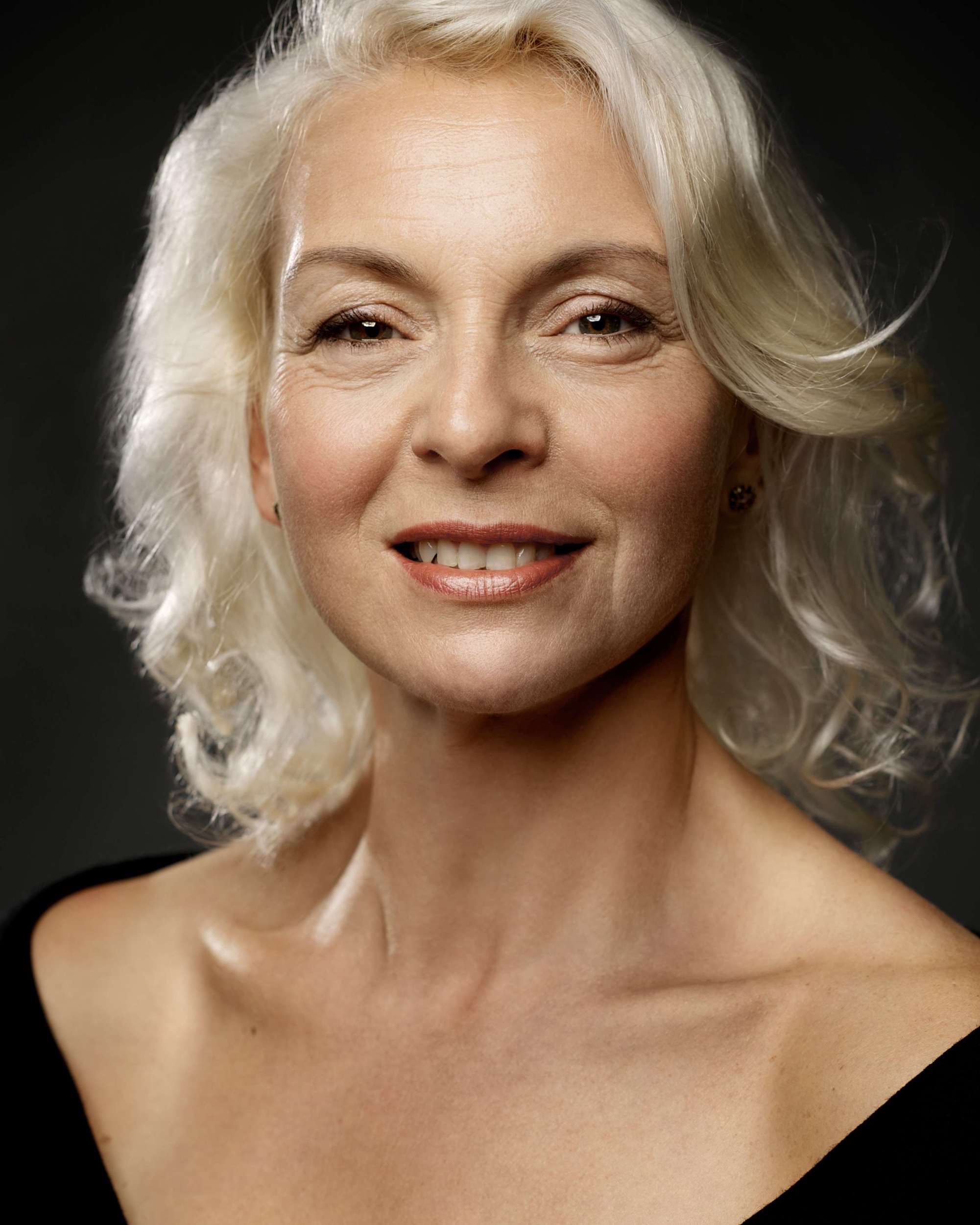 Лорен Мартин