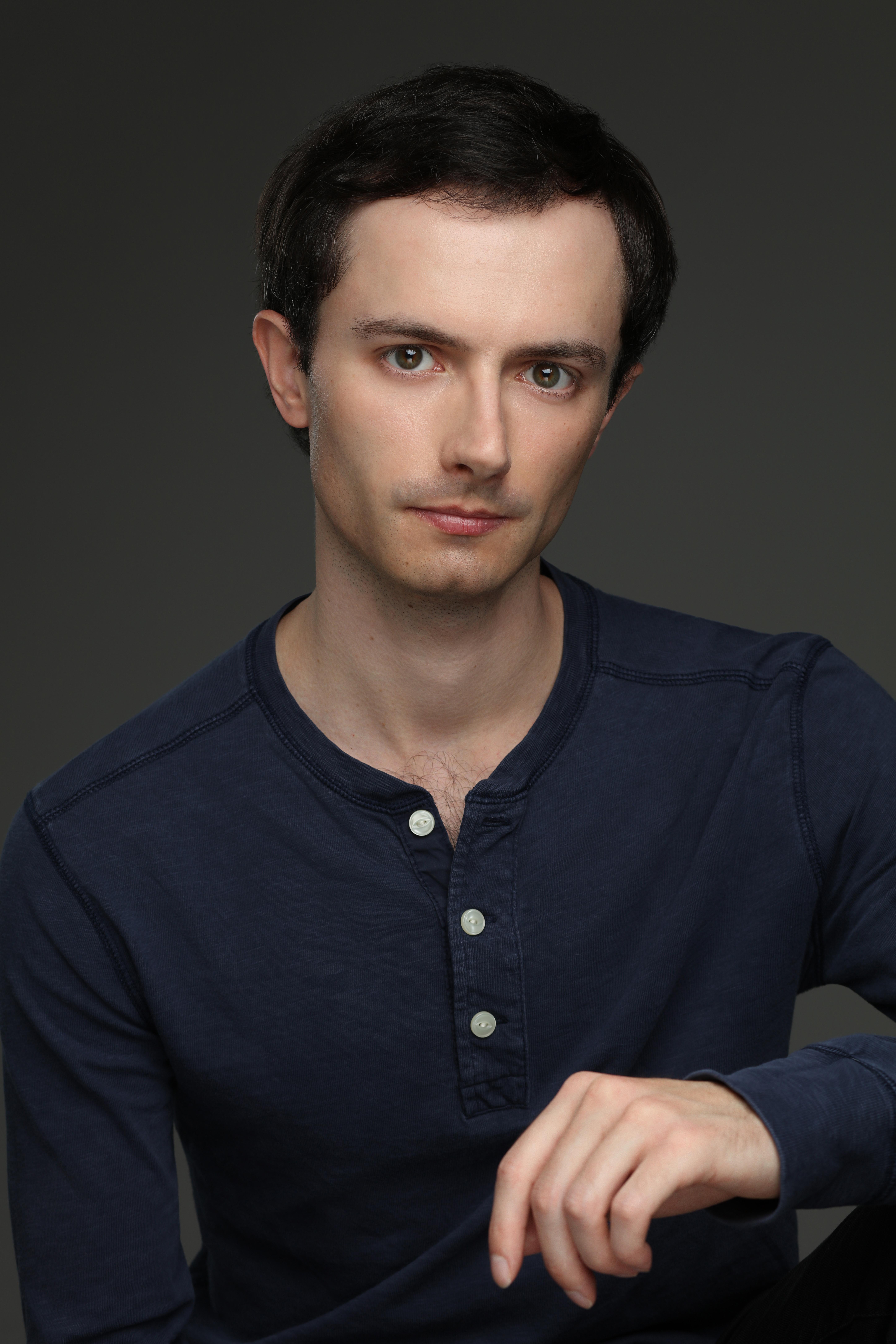 Джош Тимминс