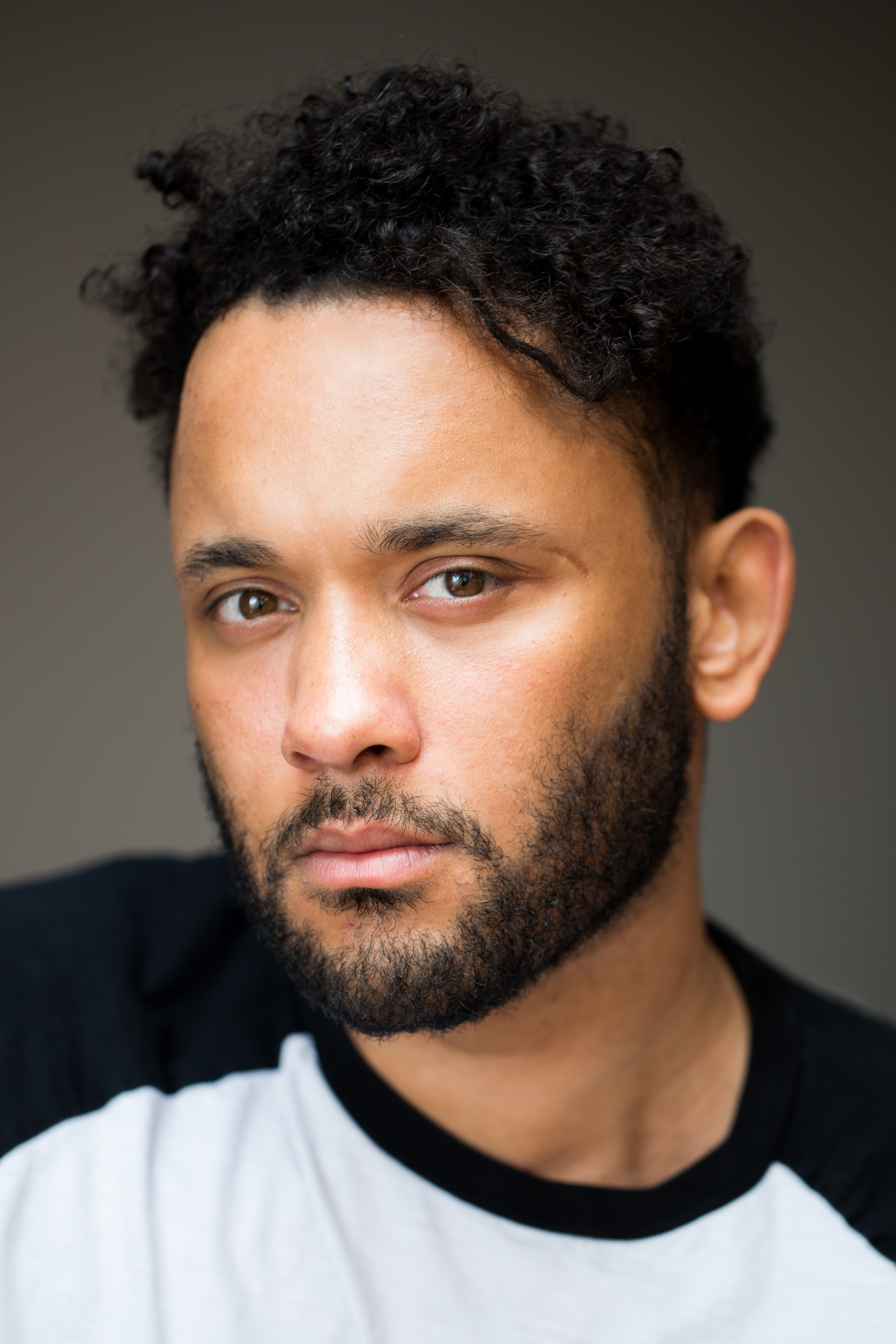 Дэвид Катринарсон