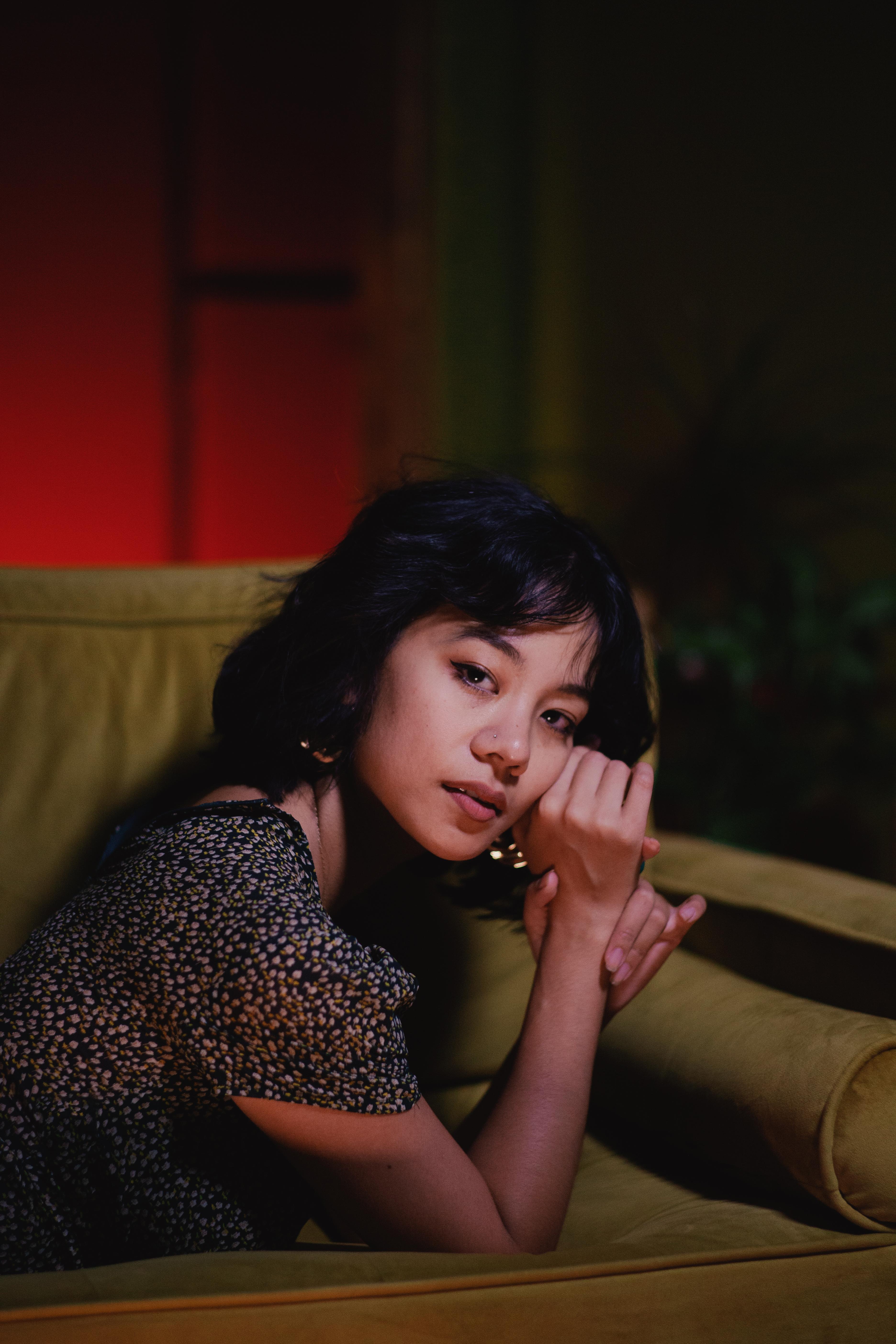 Фэй Найтингэйл