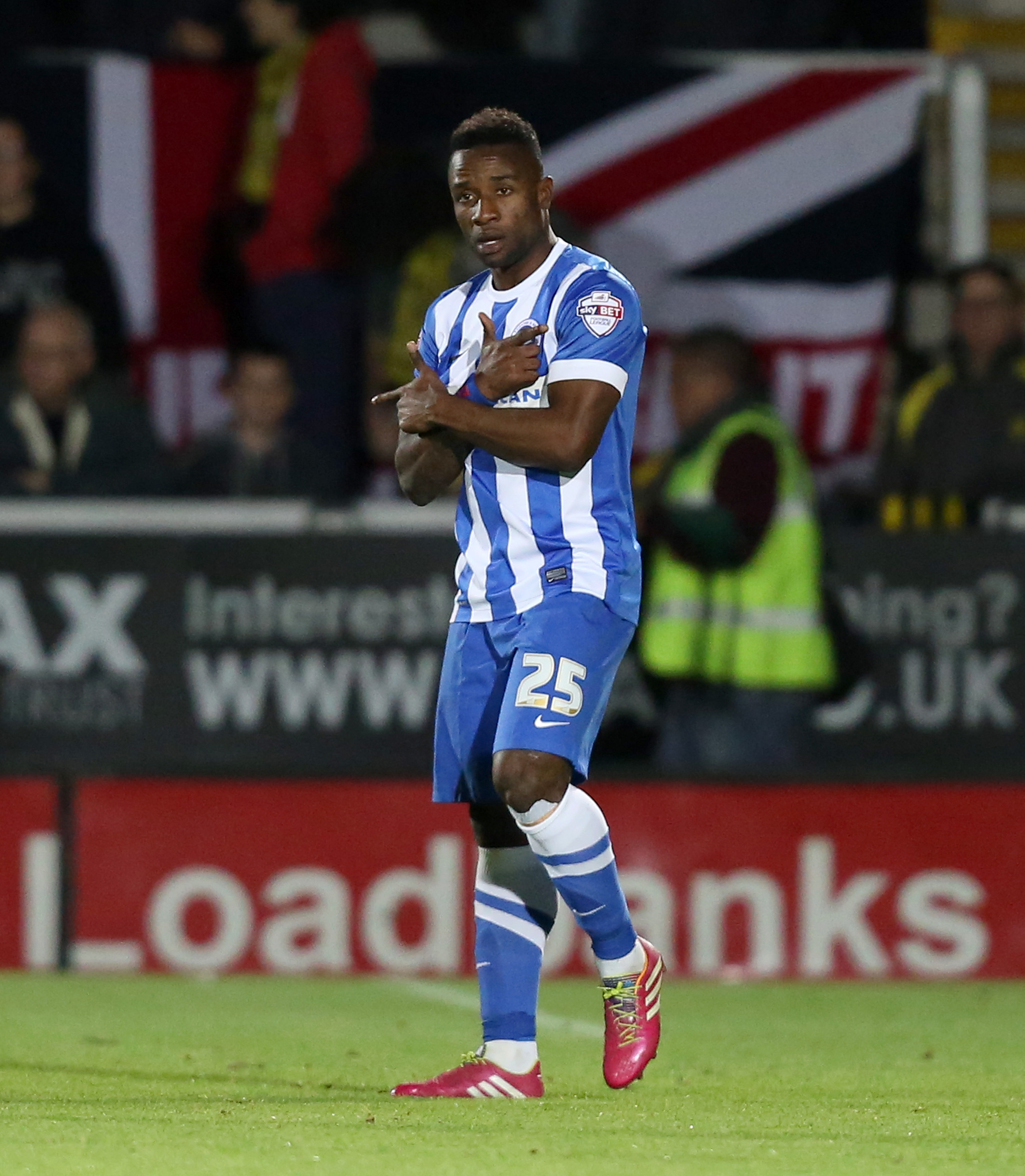 Kazenga LuaLua