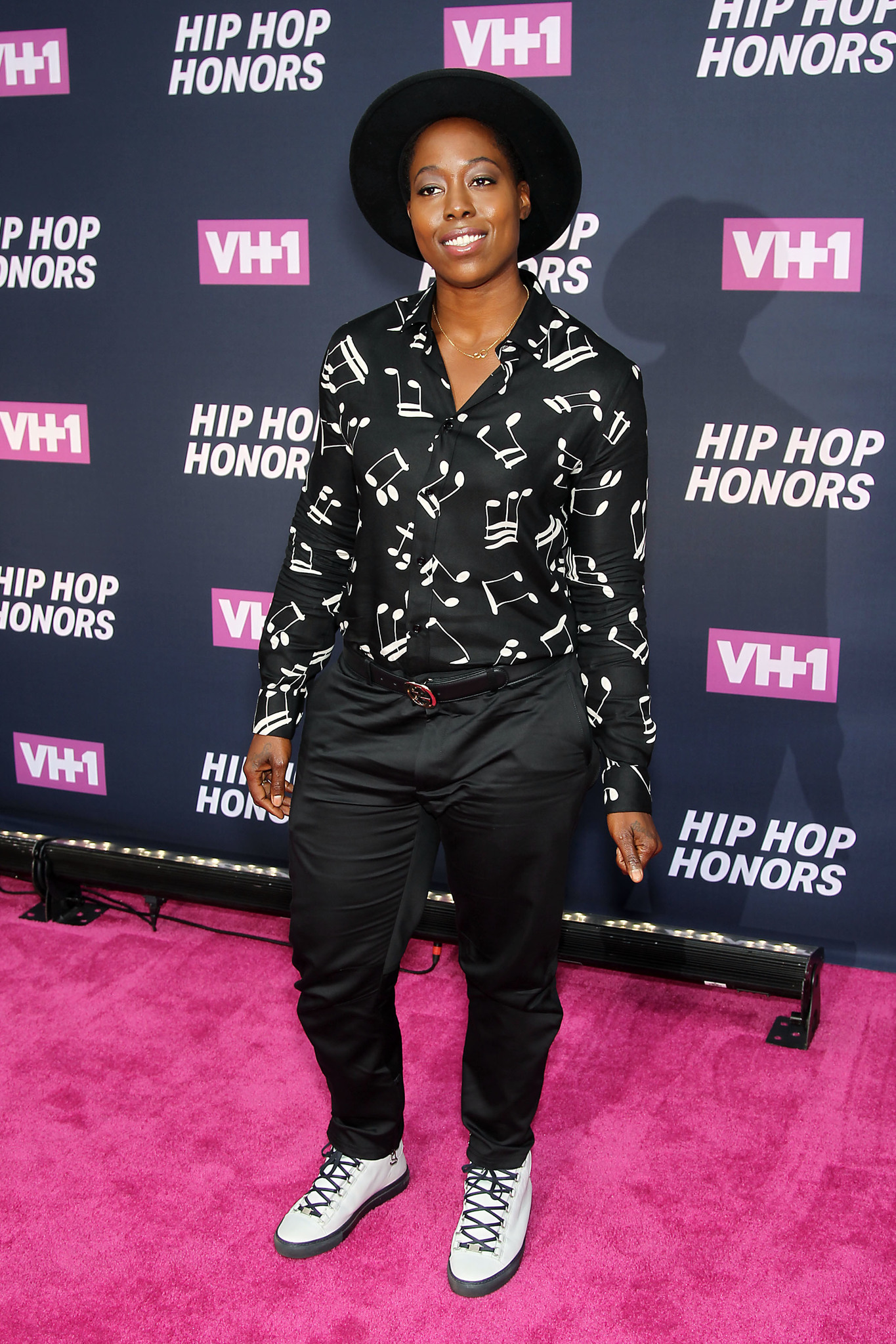 ЛаТиша Хайман