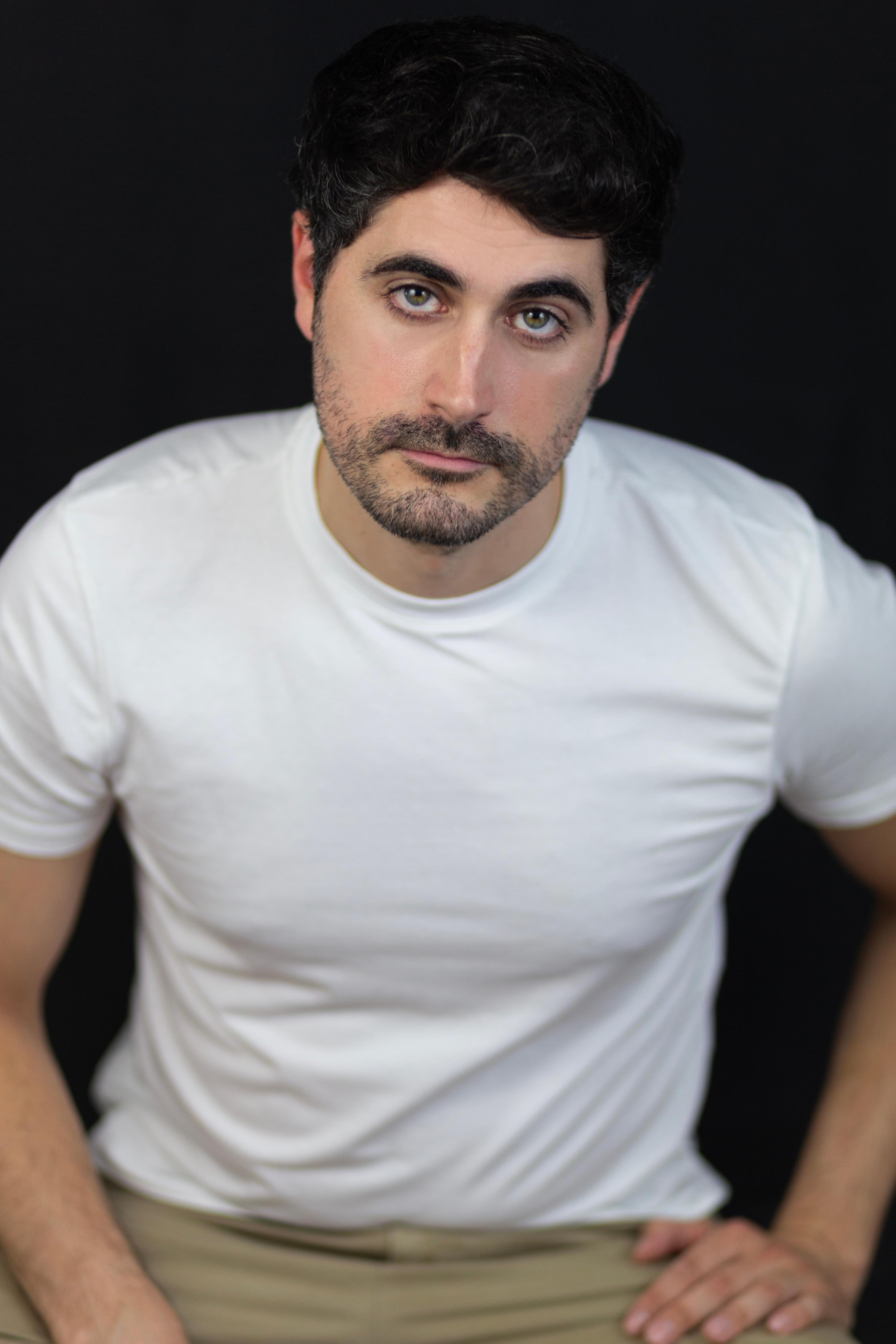Diego Gilberte