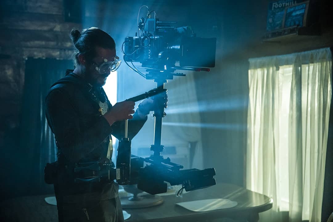 Райан Ханна