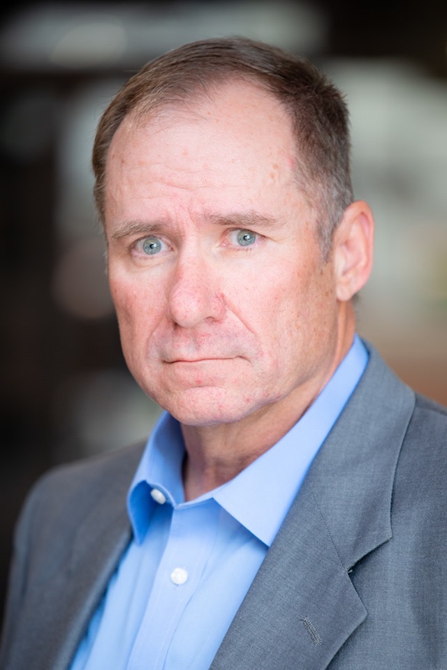 Джеффри Грэй