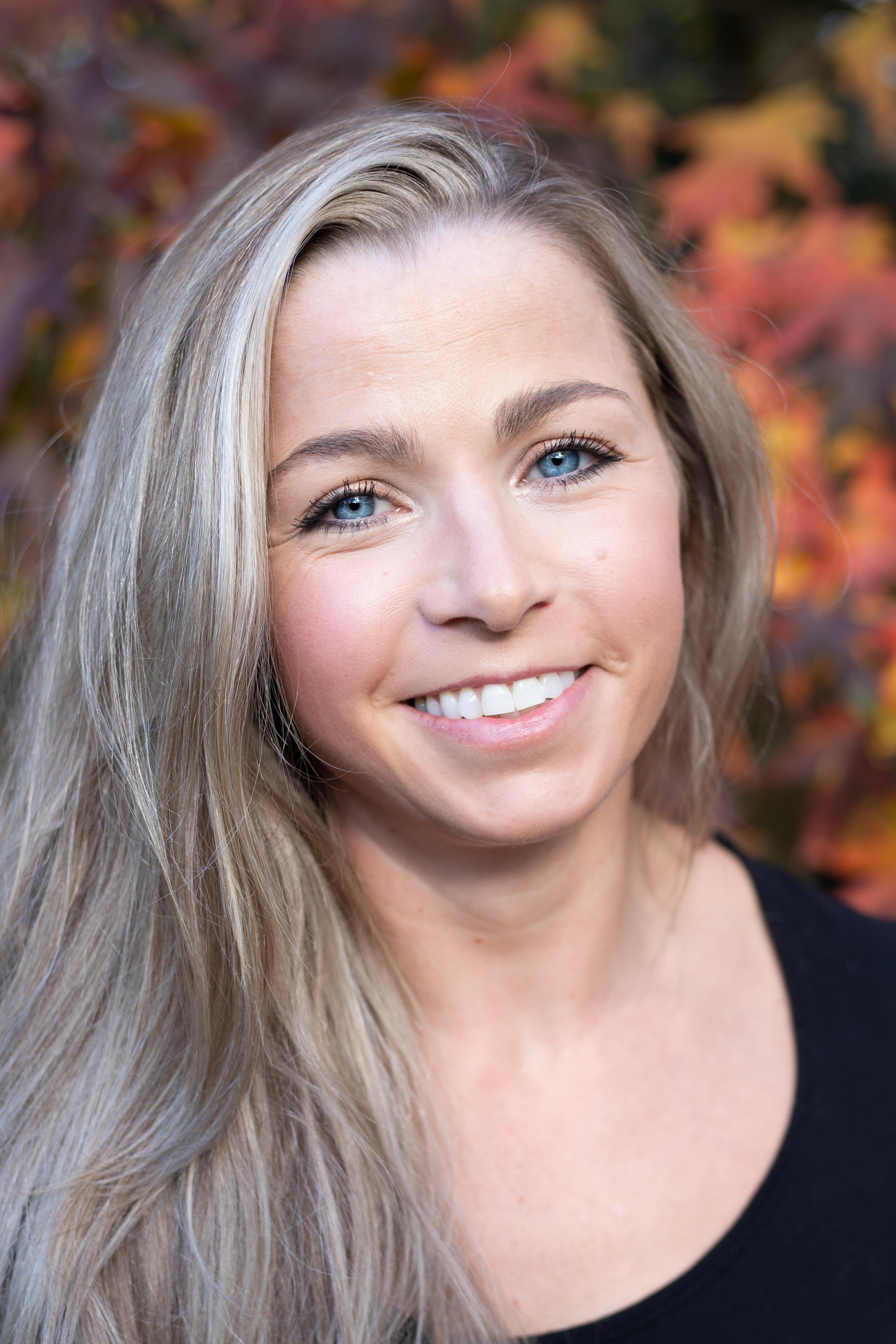 Джоди Сондерс