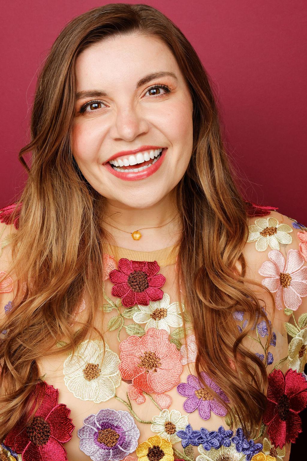 Стефани Саутерлэнд