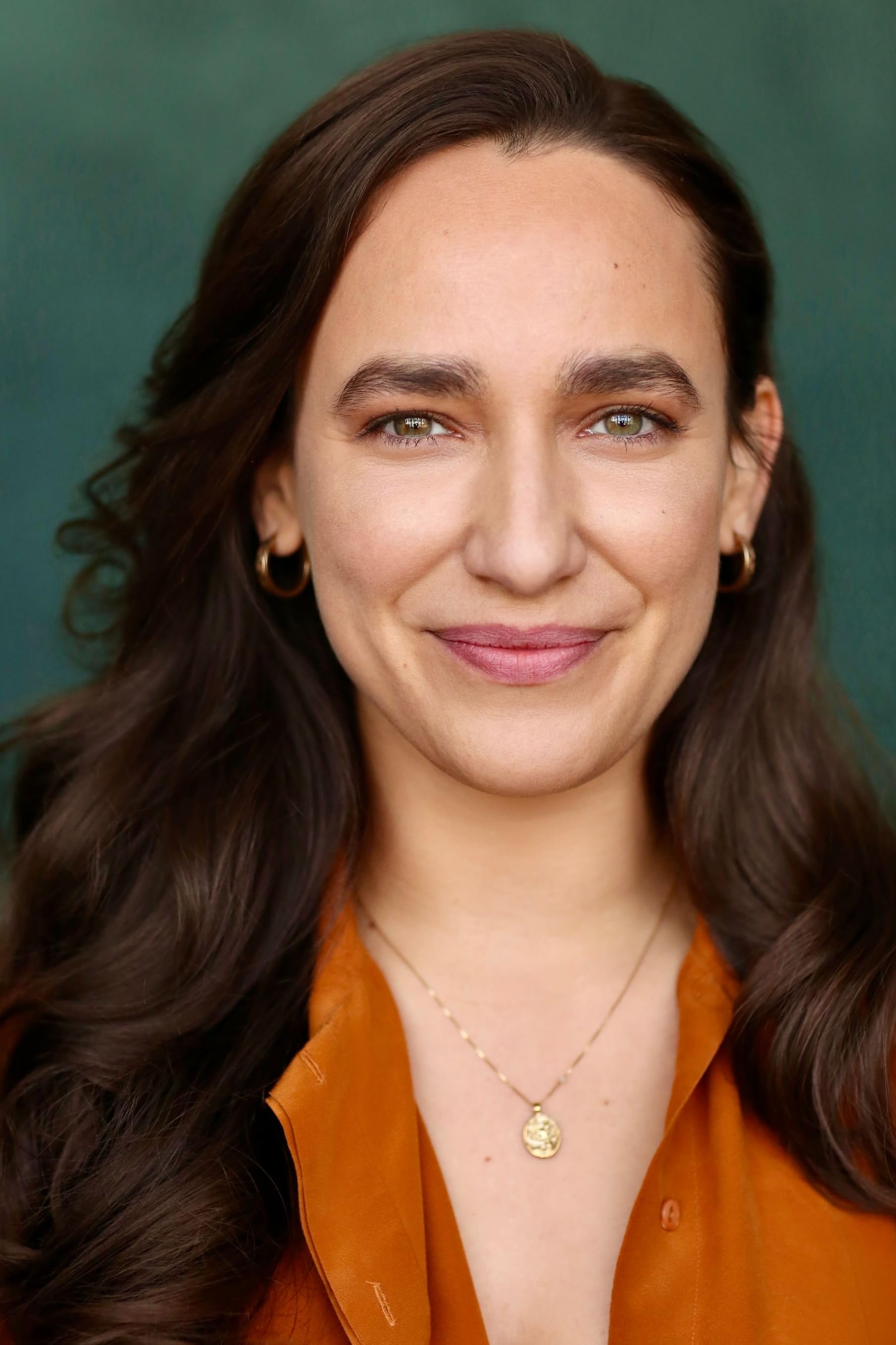 Мария Тереза Капассо