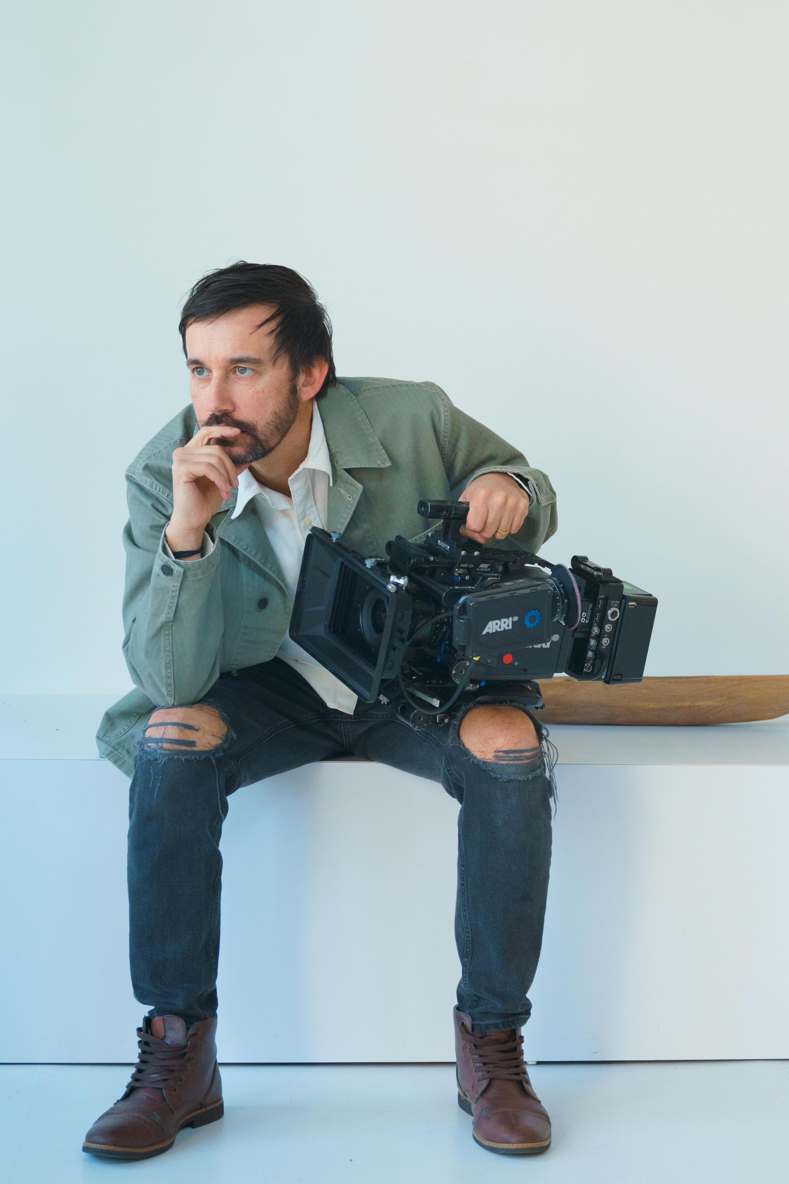 Кристиан Ортега