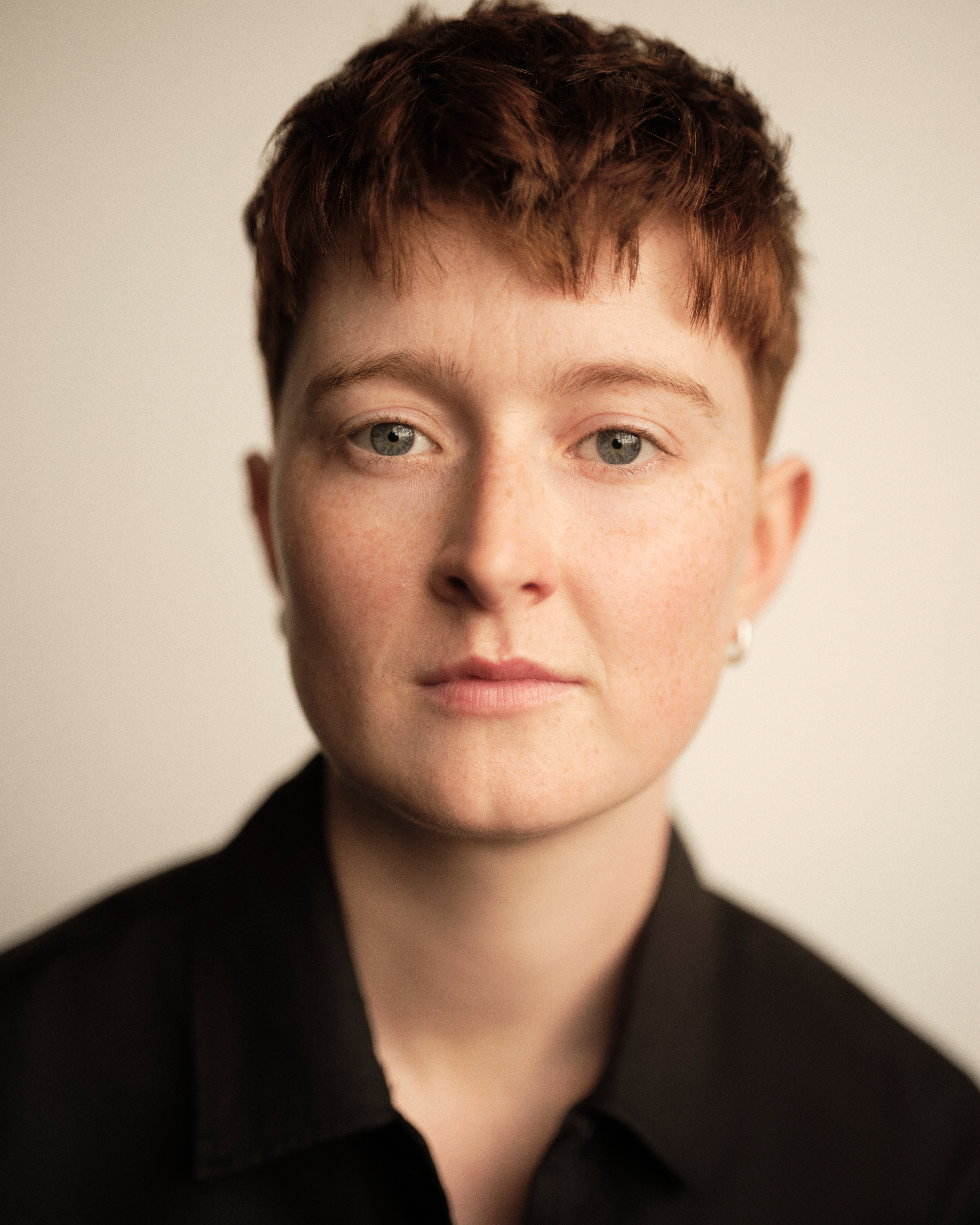 Ребекка Хэйес