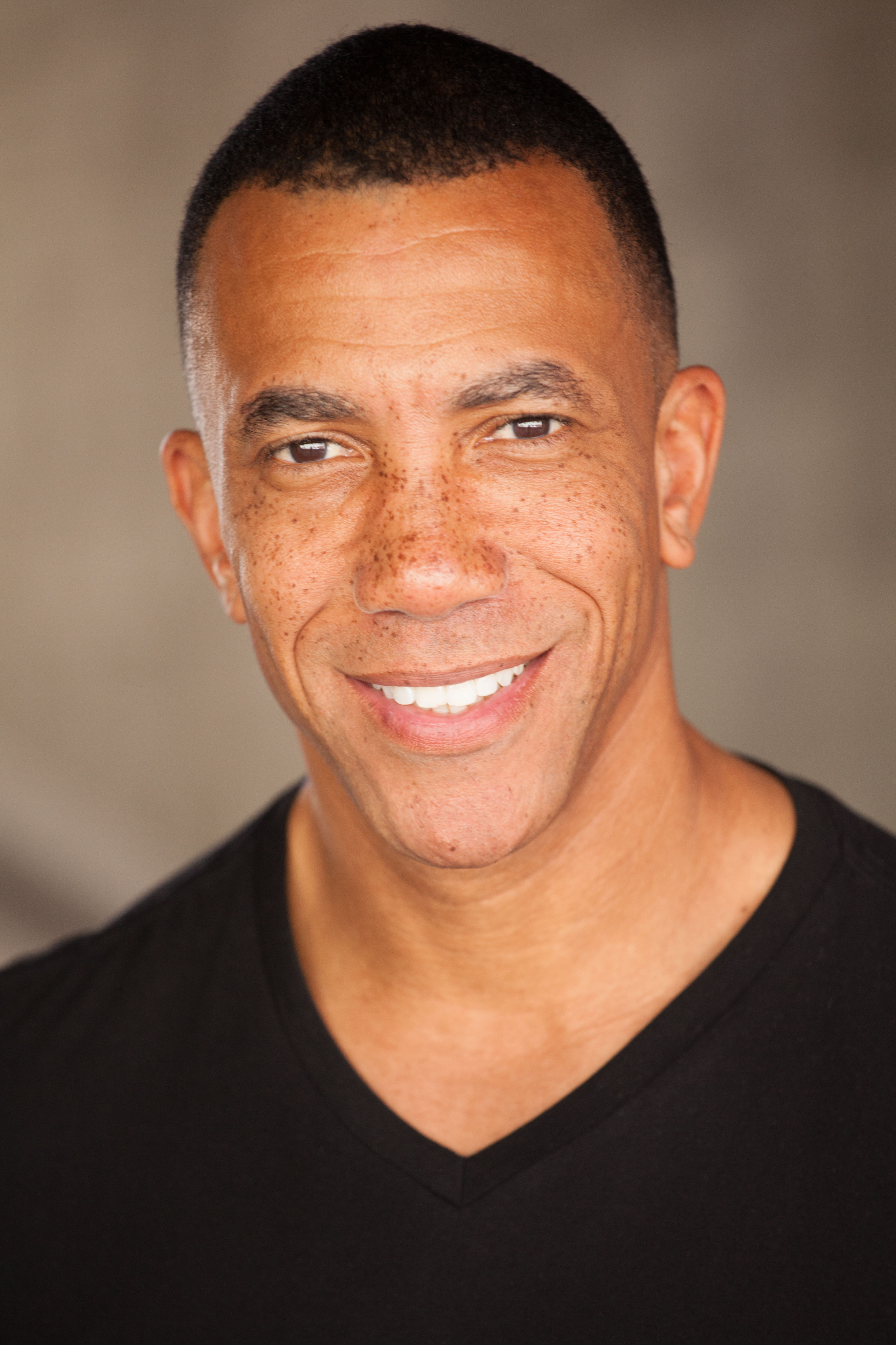 Пэкстон Миллер