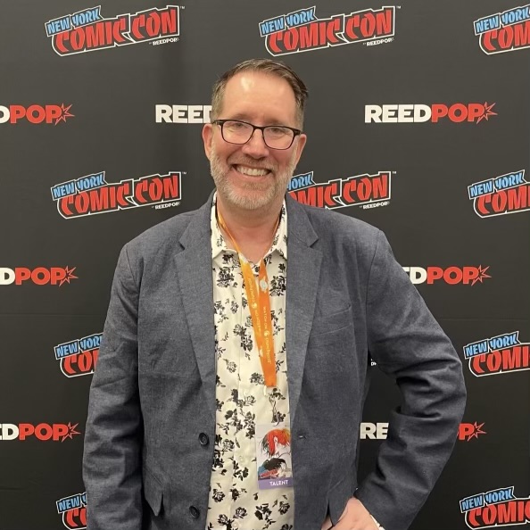 Джим МакКэнн