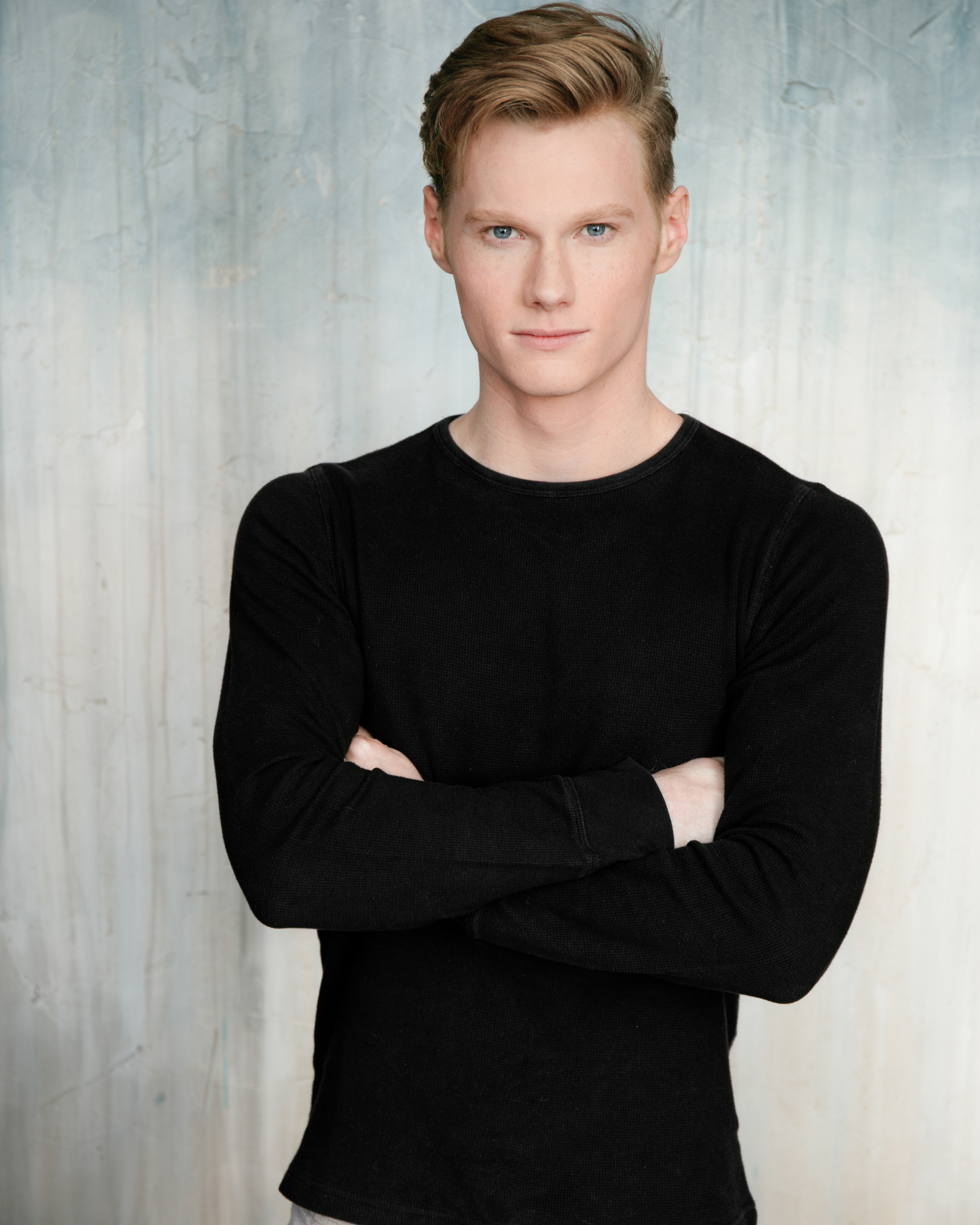 Тревор Логан