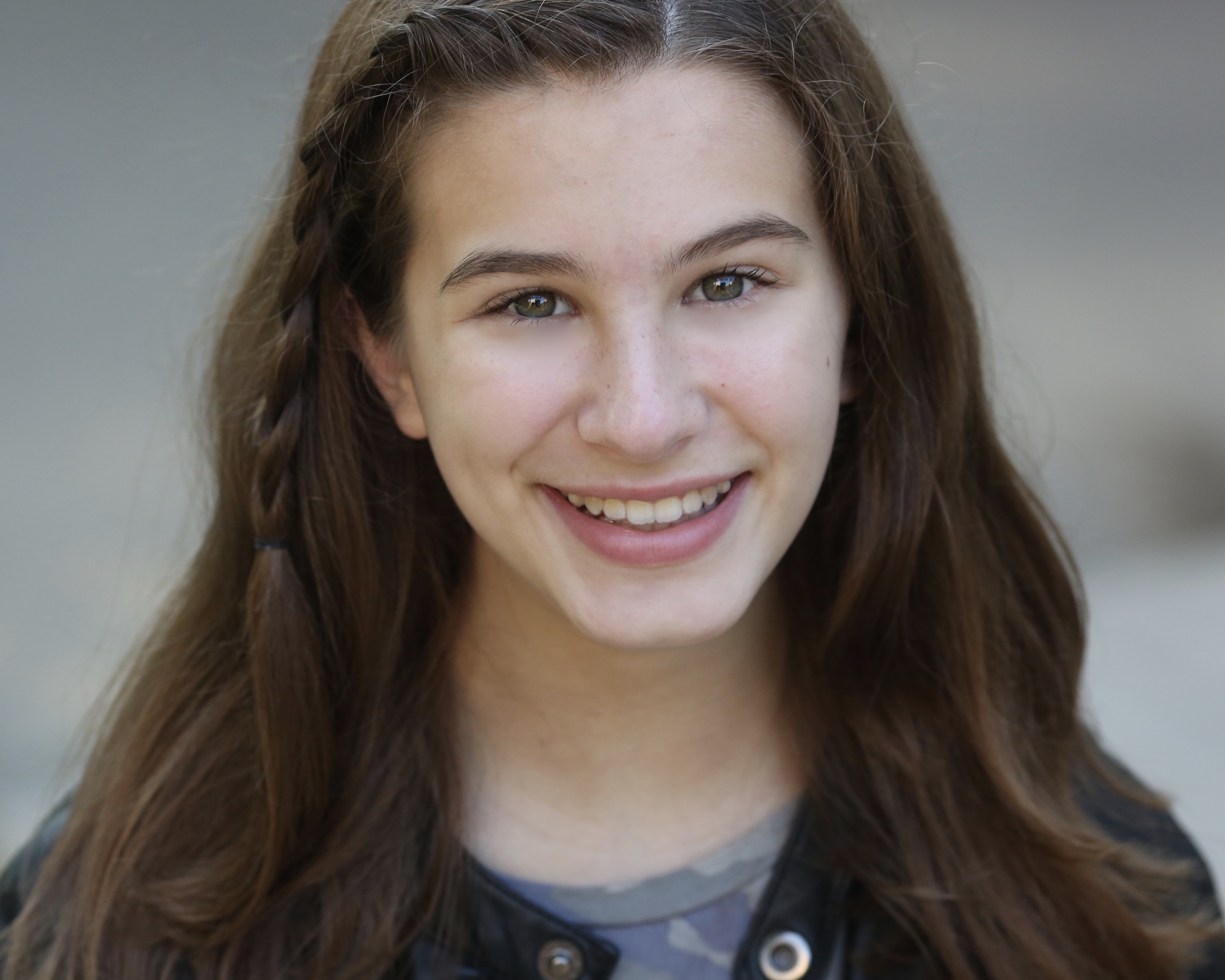 Alessandra Baldacchino