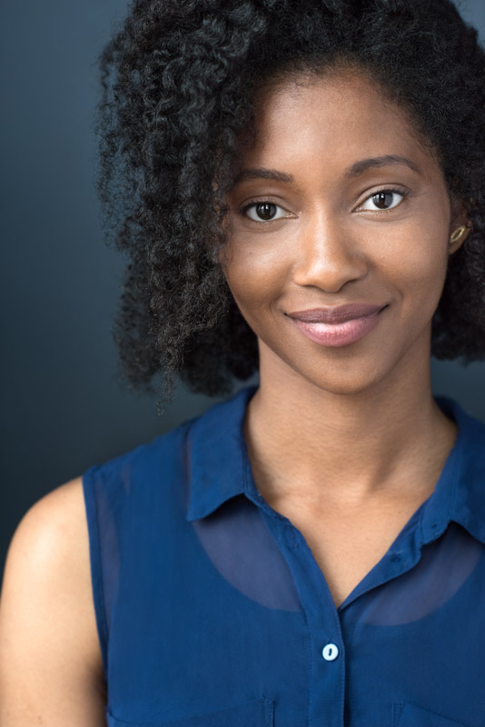 Chérie Celeste Malone