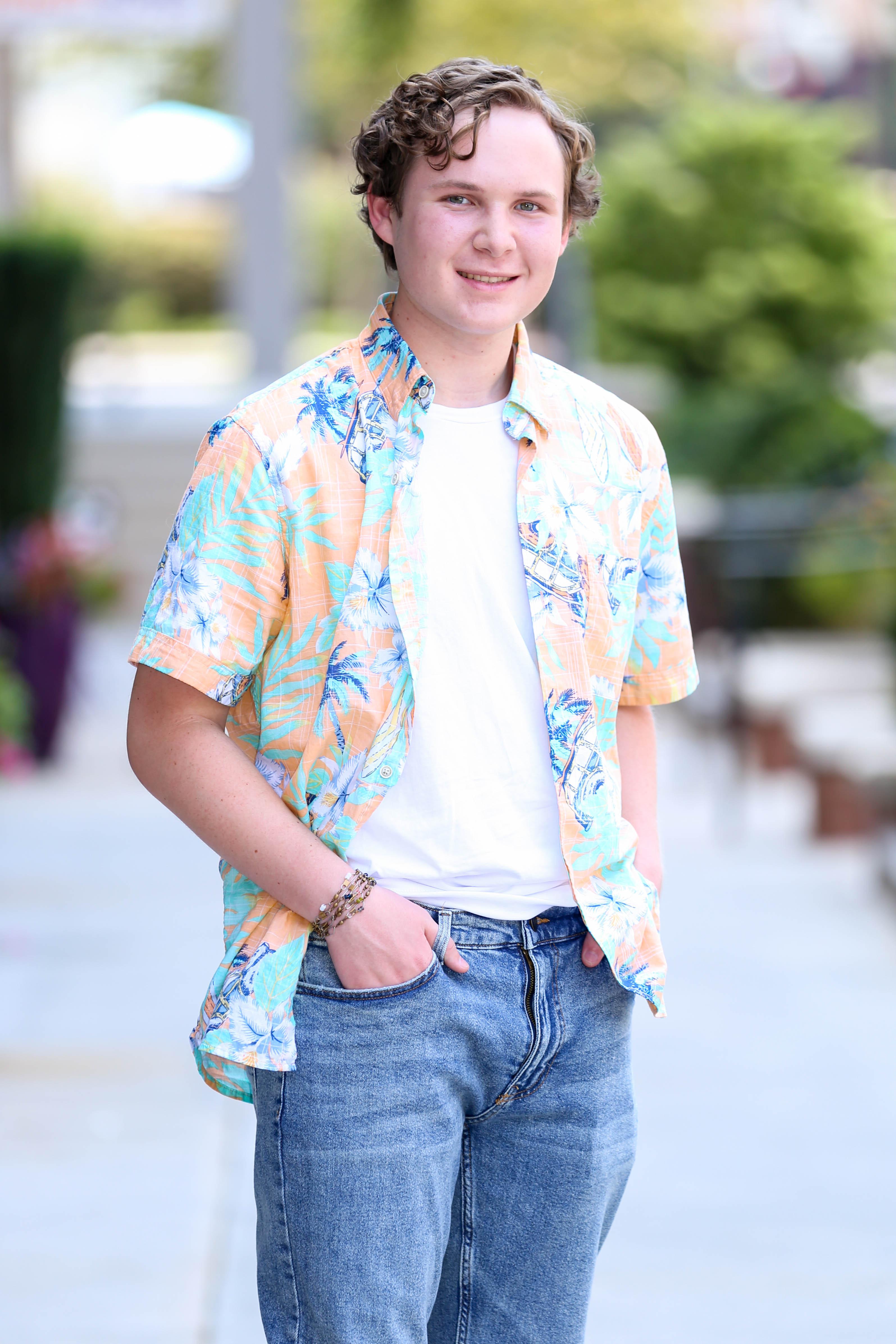 Итан Дэниэлс