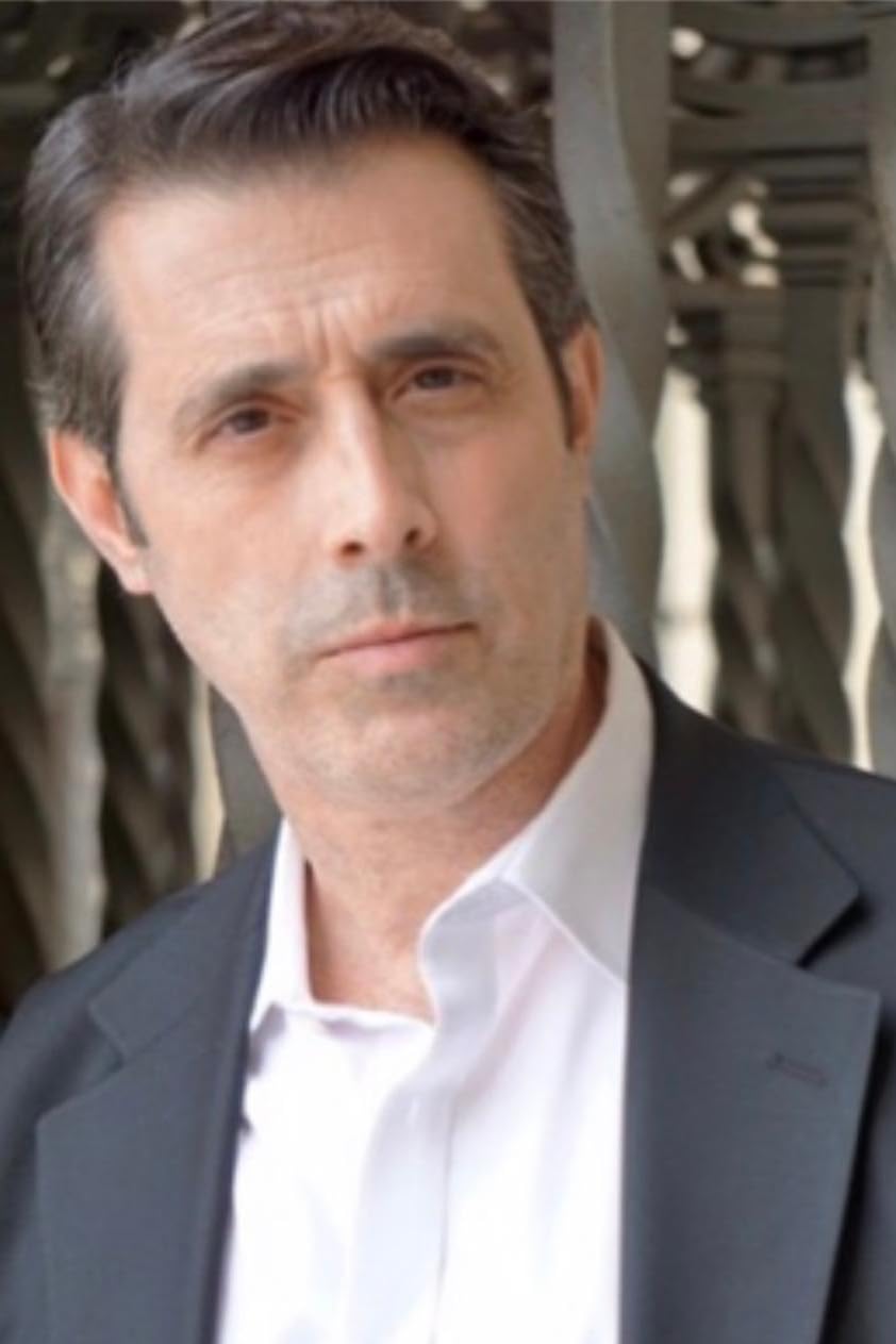 Чарльз Алонсо