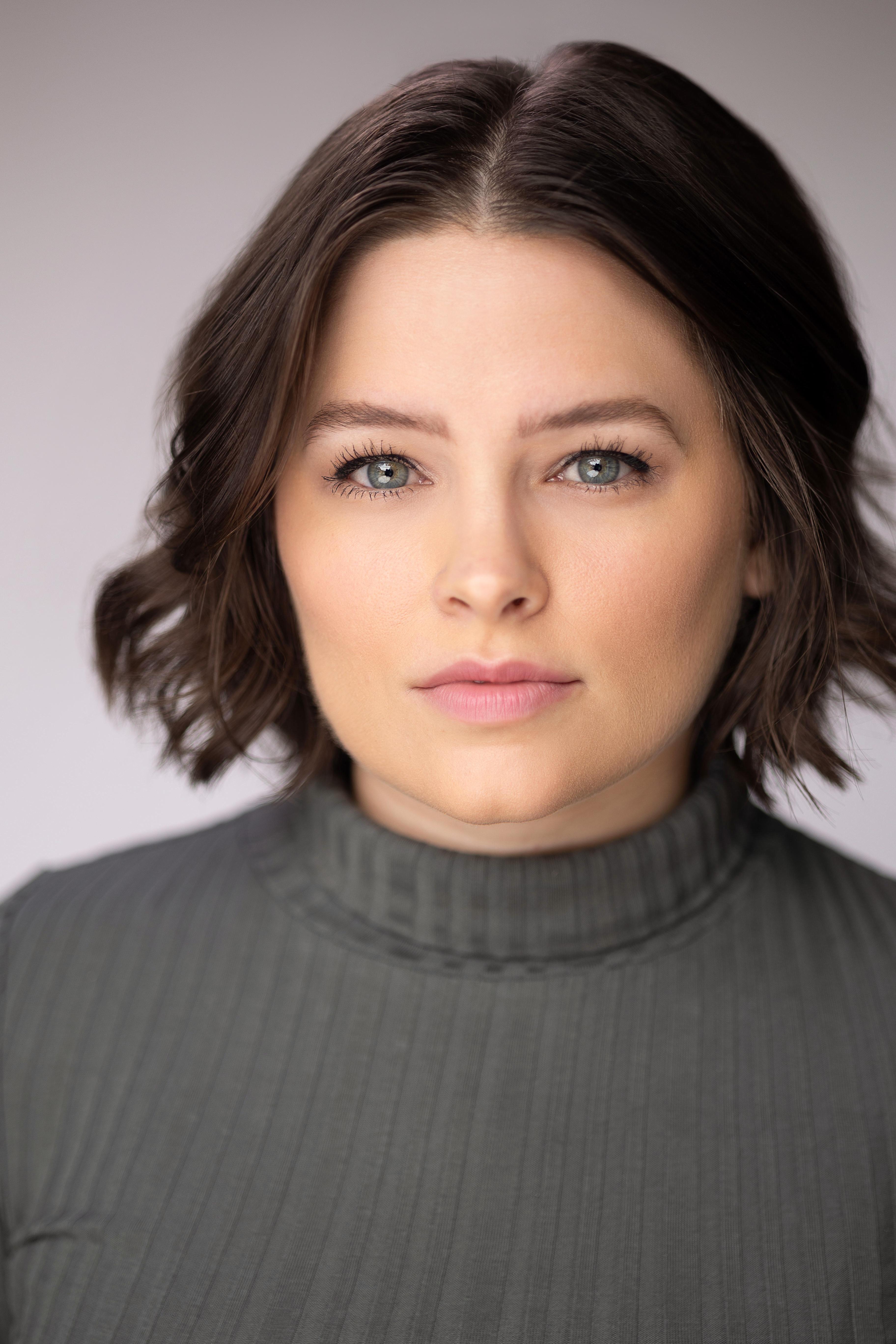 Саманта Лоуренти