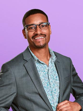 Джаред  Гибсон