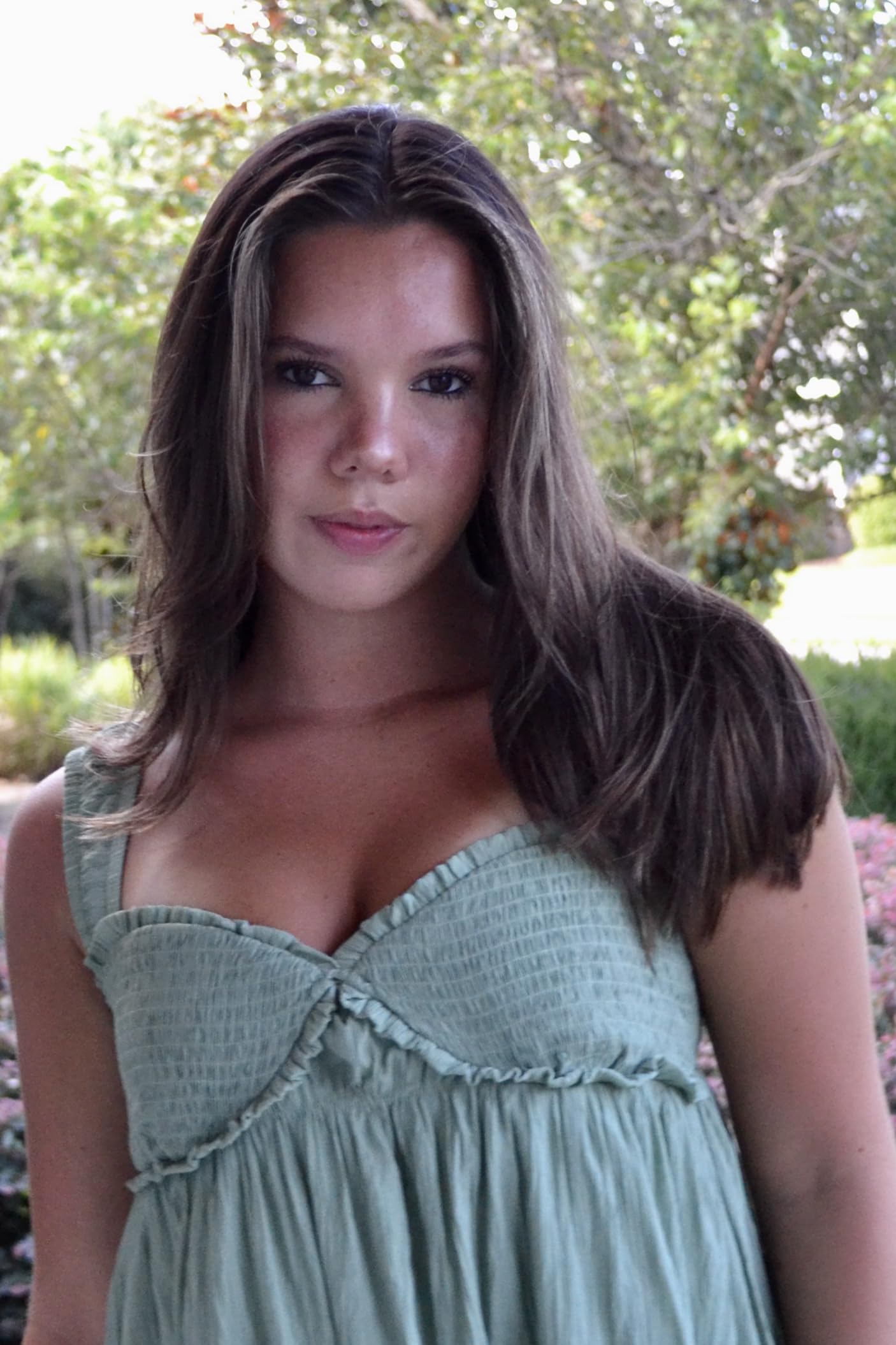 Николь Дикерсон