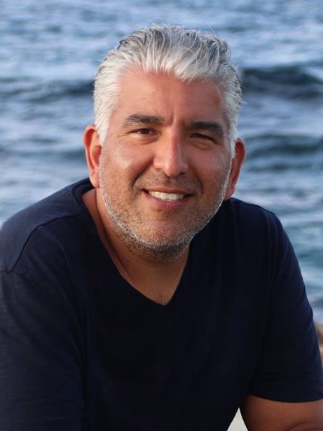 Гейб Васкес