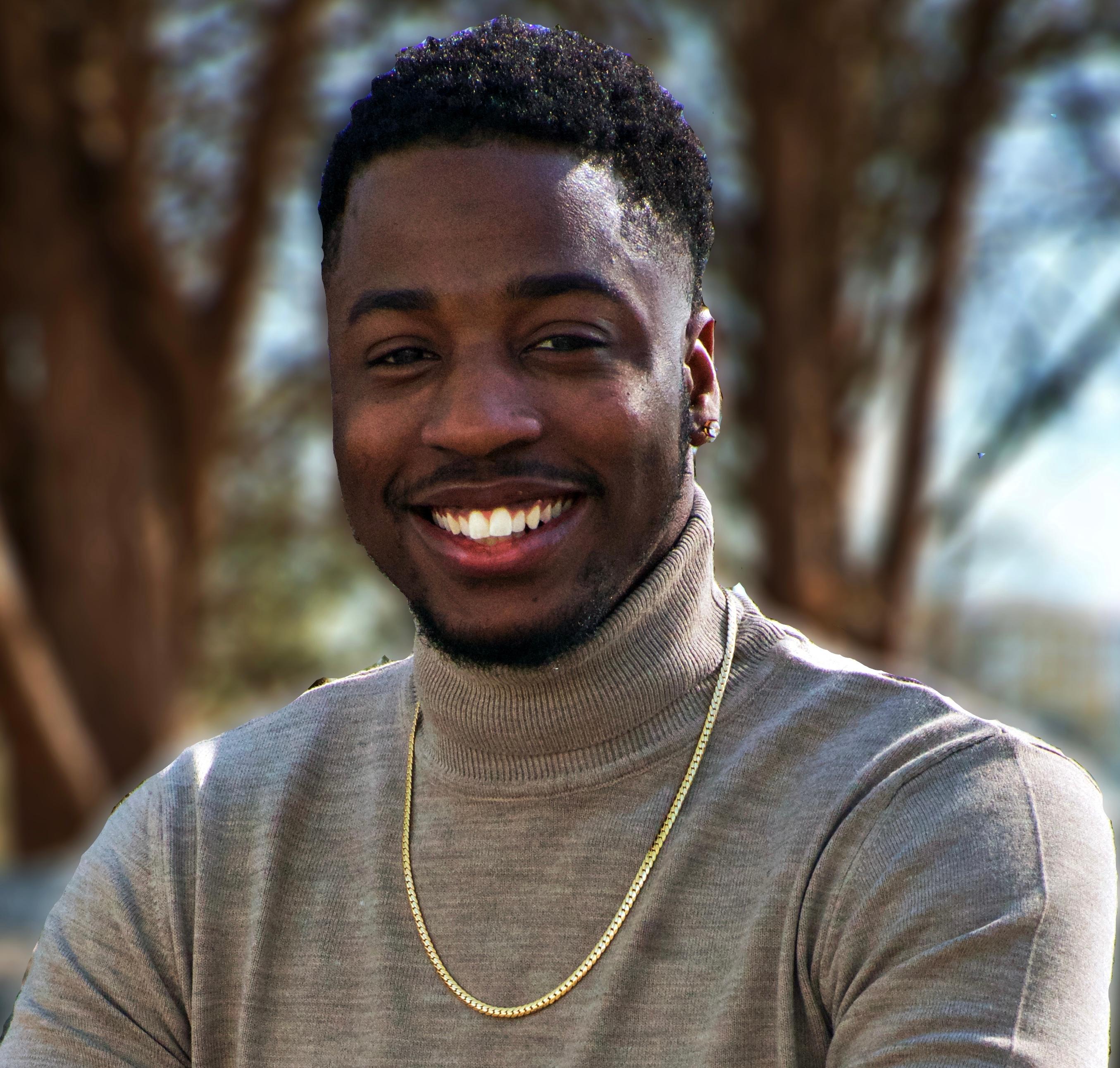 Michael Mckissack Jr.