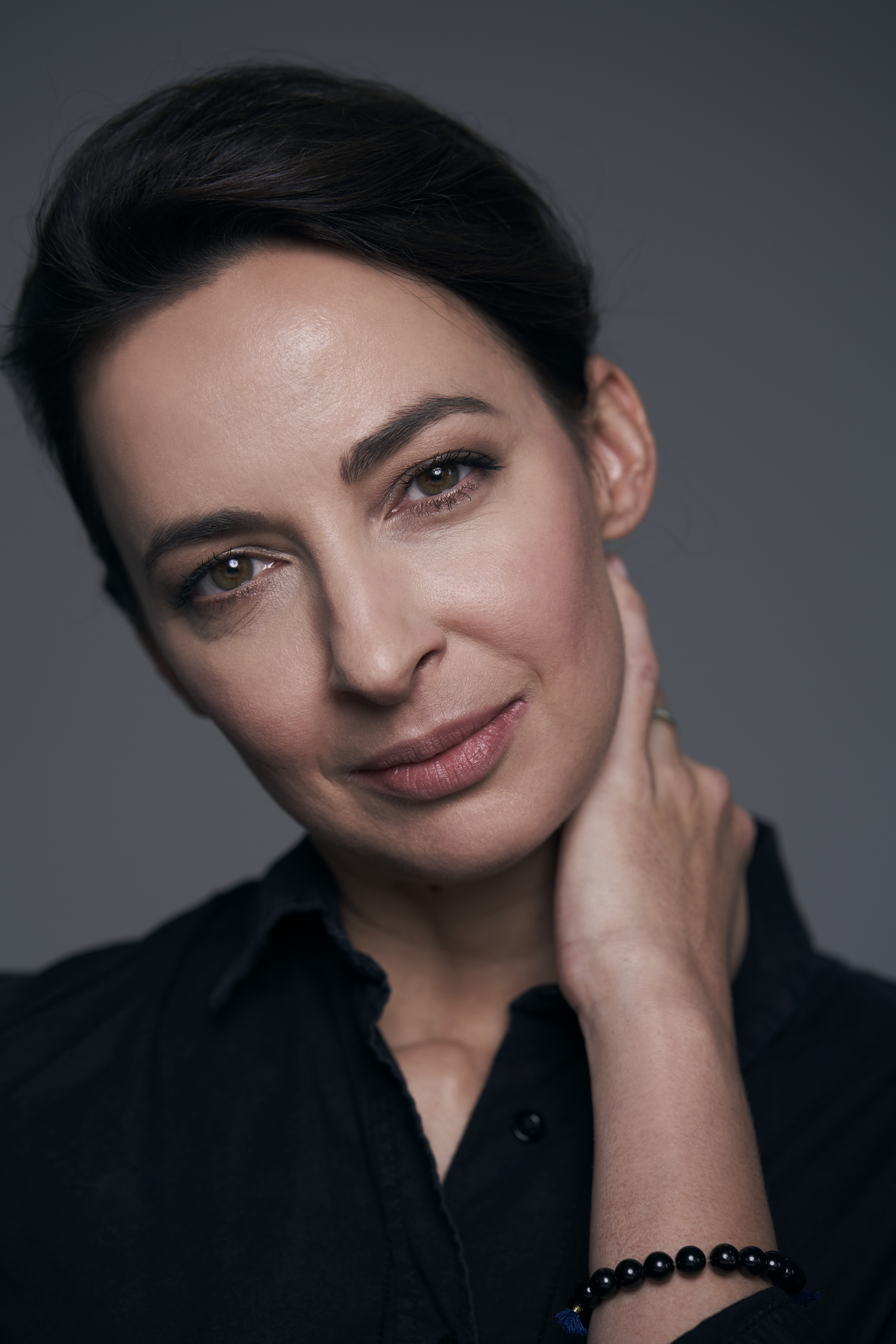 Клементия Умер