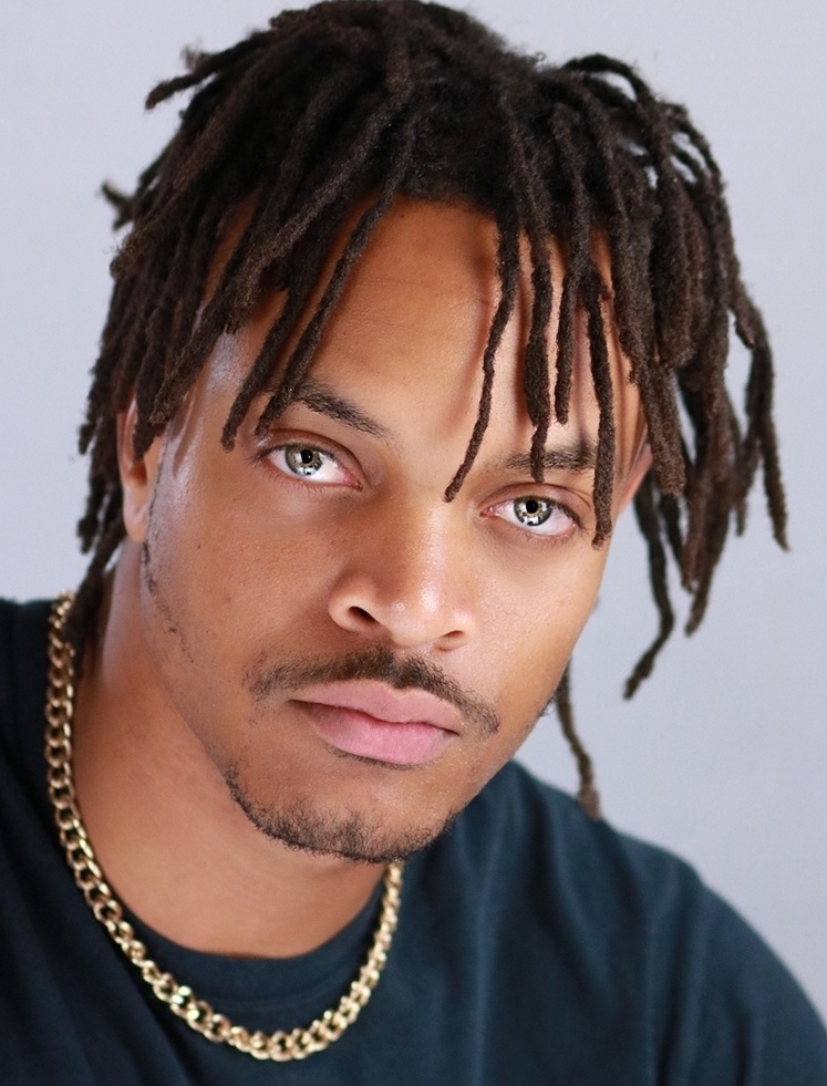 Филлип Райс